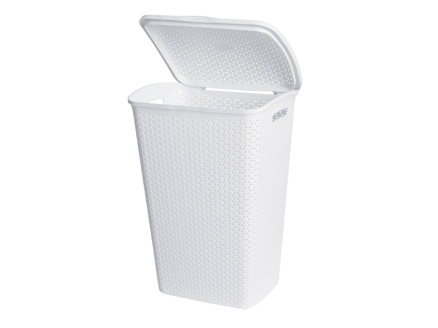 Cesto portabiancheria 55 L My Style Curver, prezzo 11.99 €
- 42,8 x 33 ...