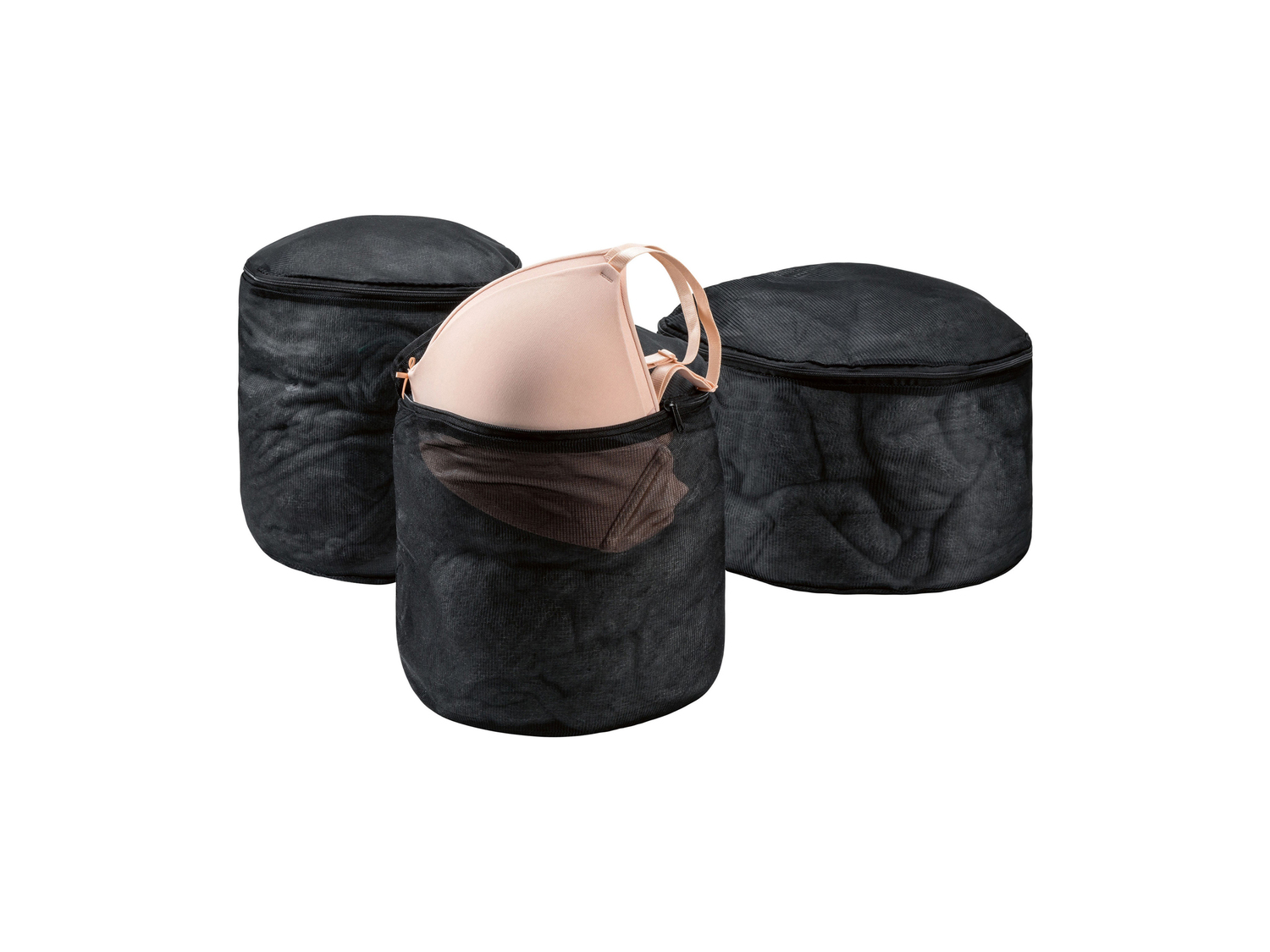 Set sacchetti salvabucato o per lavaggio reggiseni AquaPur, prezzo 2.99 € ...