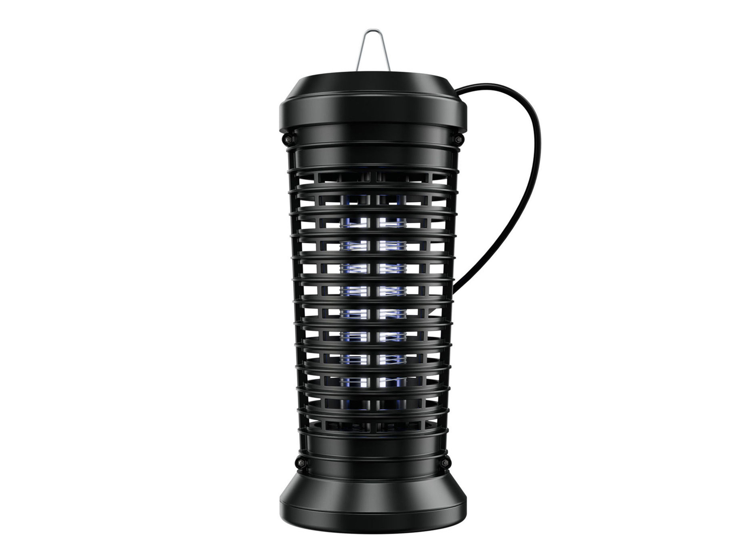 Lampada insetticida Tuv-sud-gs, prezzo 9.99 €
- Con vaschetta di raccolta estraibile ...