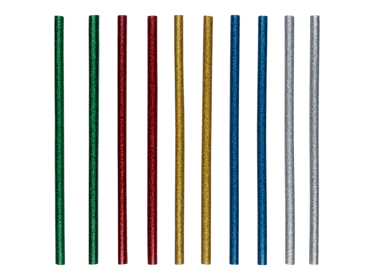 Set cartucce per pistola a caldo Parkside, prezzo 4.99 €
10 o 18 pezzi
Caratteristiche ...