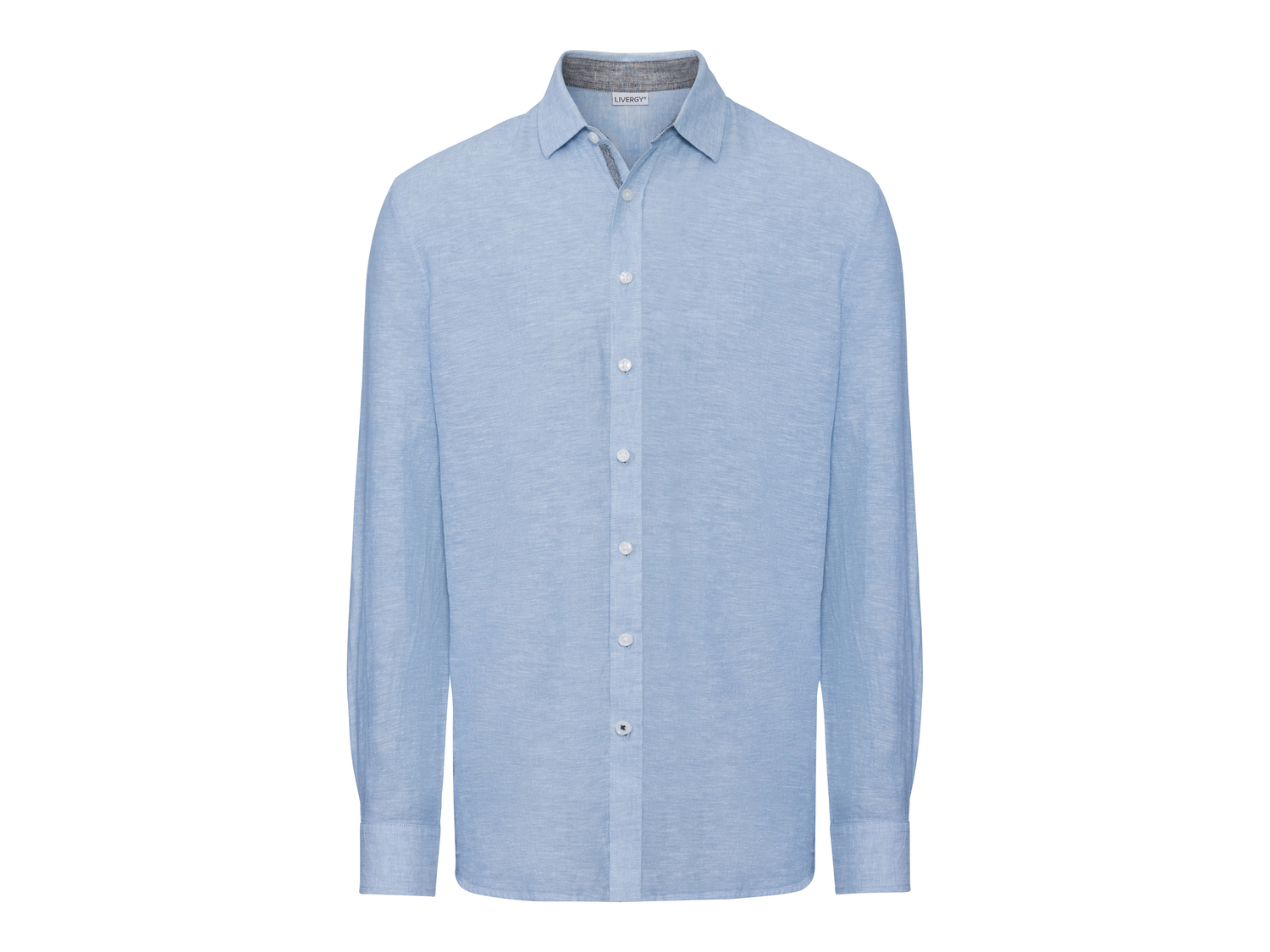 Camicia in lino da uomo Livergy, prezzo 9.99 €
Misure: M-XL
Taglie disponibili
Caratteristiche
- ...
