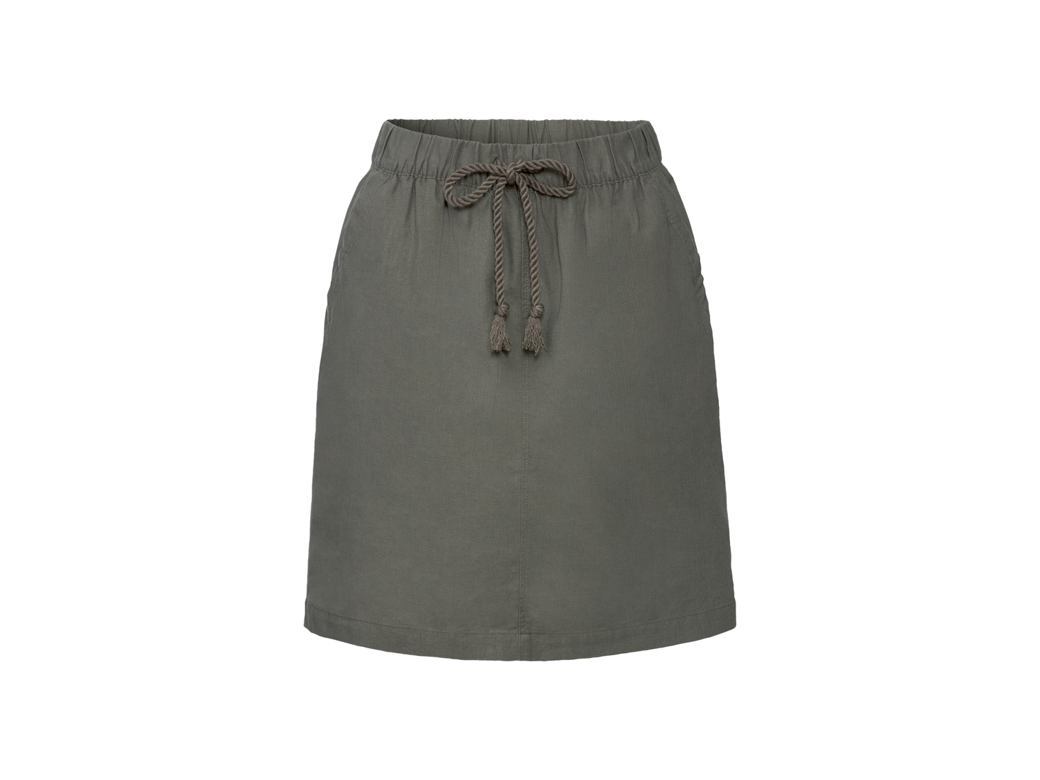 Gonna in lino da donna Esmara, prezzo 7.99 €
Misure: 38-48
Taglie disponibili
Caratteristiche
- ...