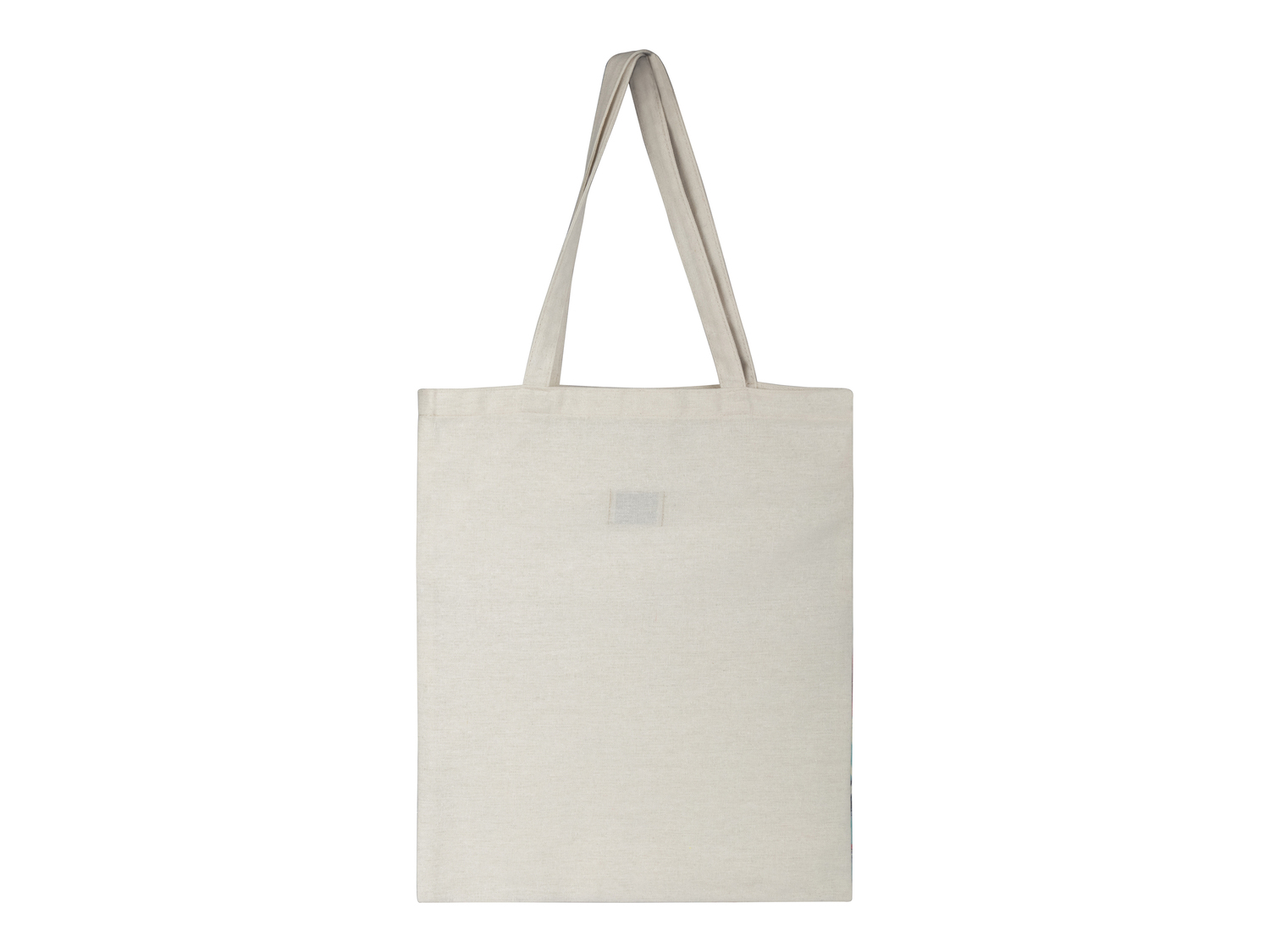 Shopper in tessuto da donna Esmara, prezzo 4.99 €
- Con tasche anteriori
Caratteristiche
...