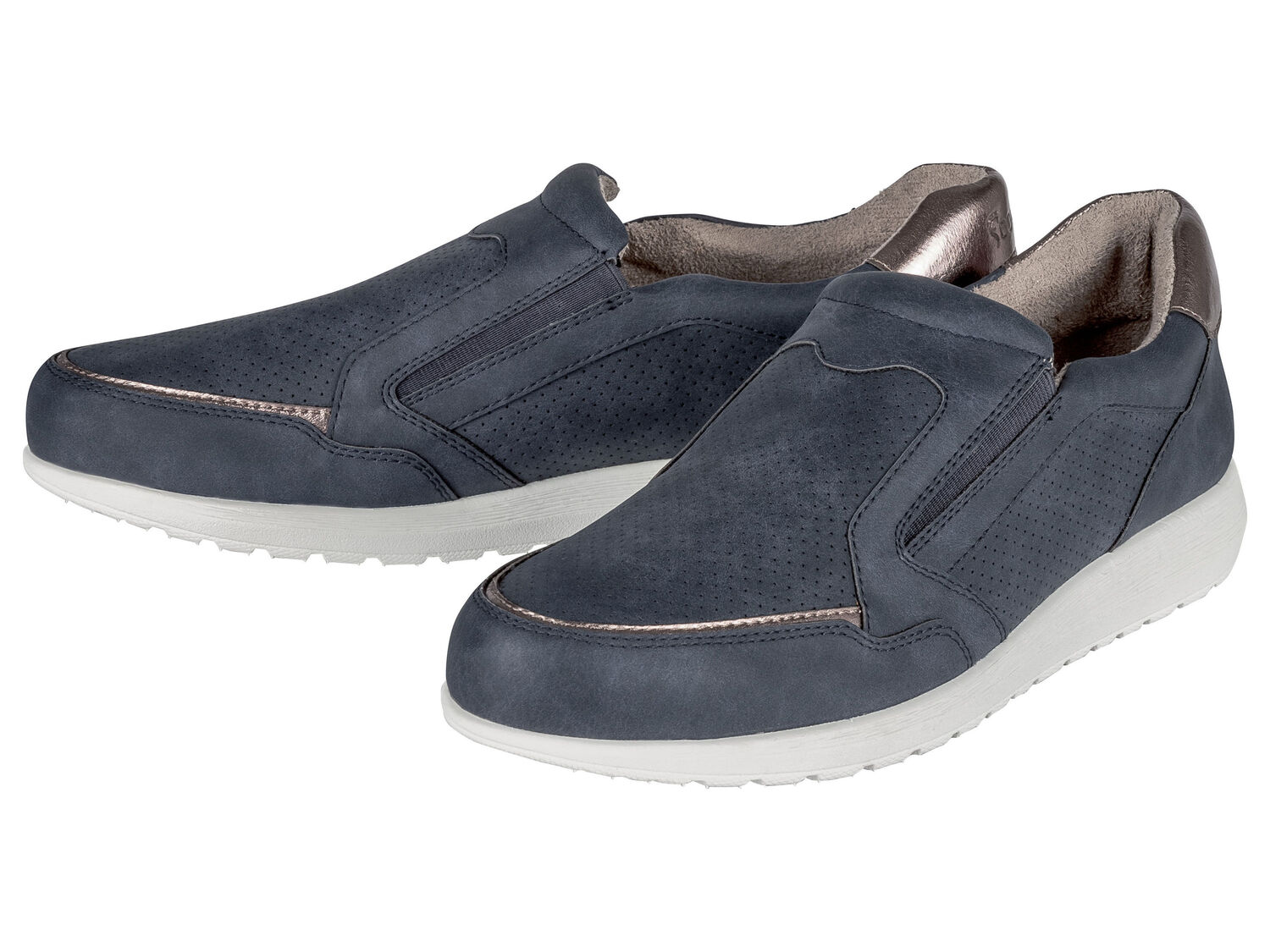 Scarpe da donna Esmara, prezzo 17.99 €
Misure: 36-40
- Footflexx-Shock-Absorber
- ...