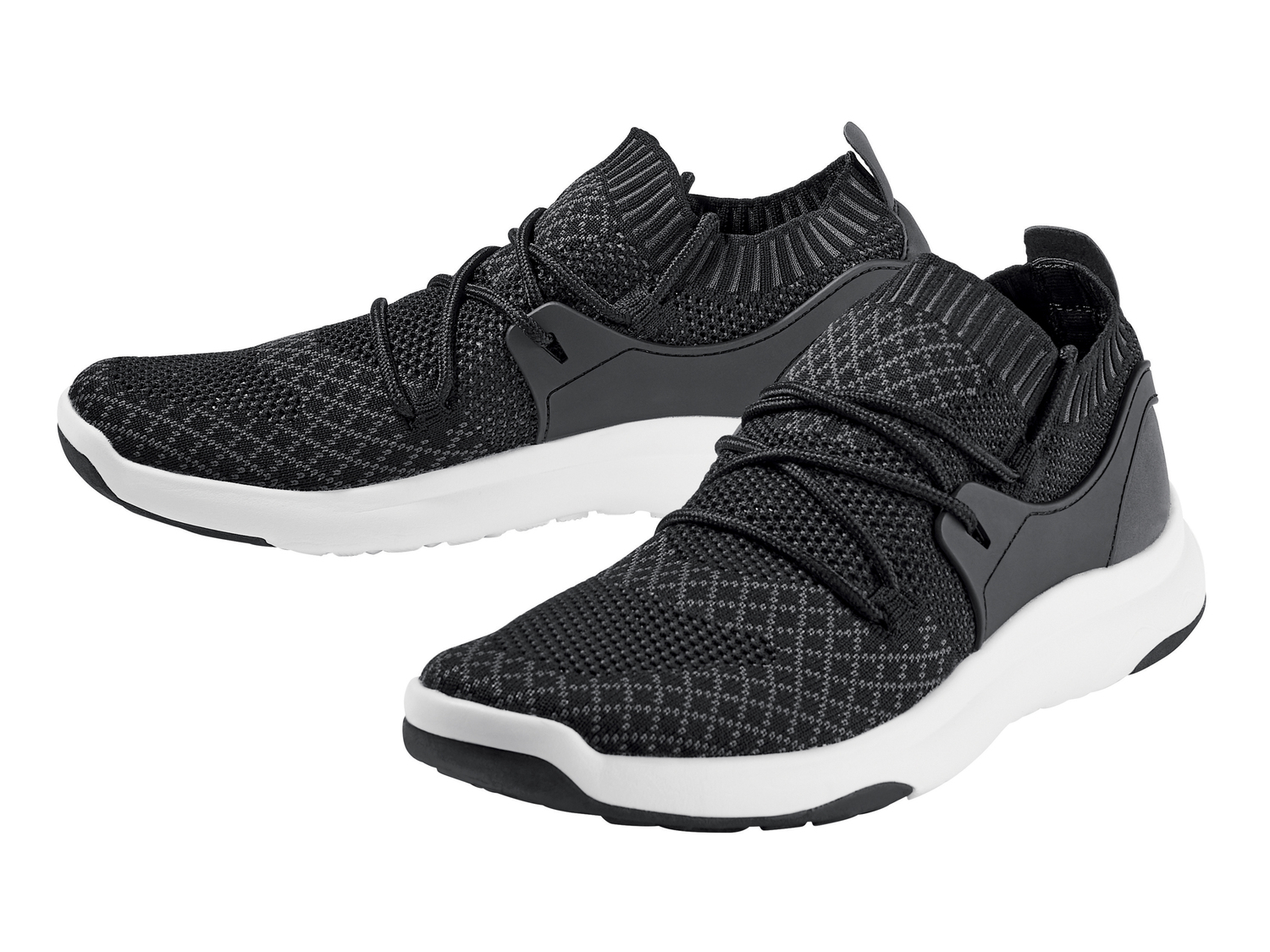 Scarpe sportive da uomo Livergy, prezzo 19.99 &#8364; 
Misure: 41-45 
- Apertura ...