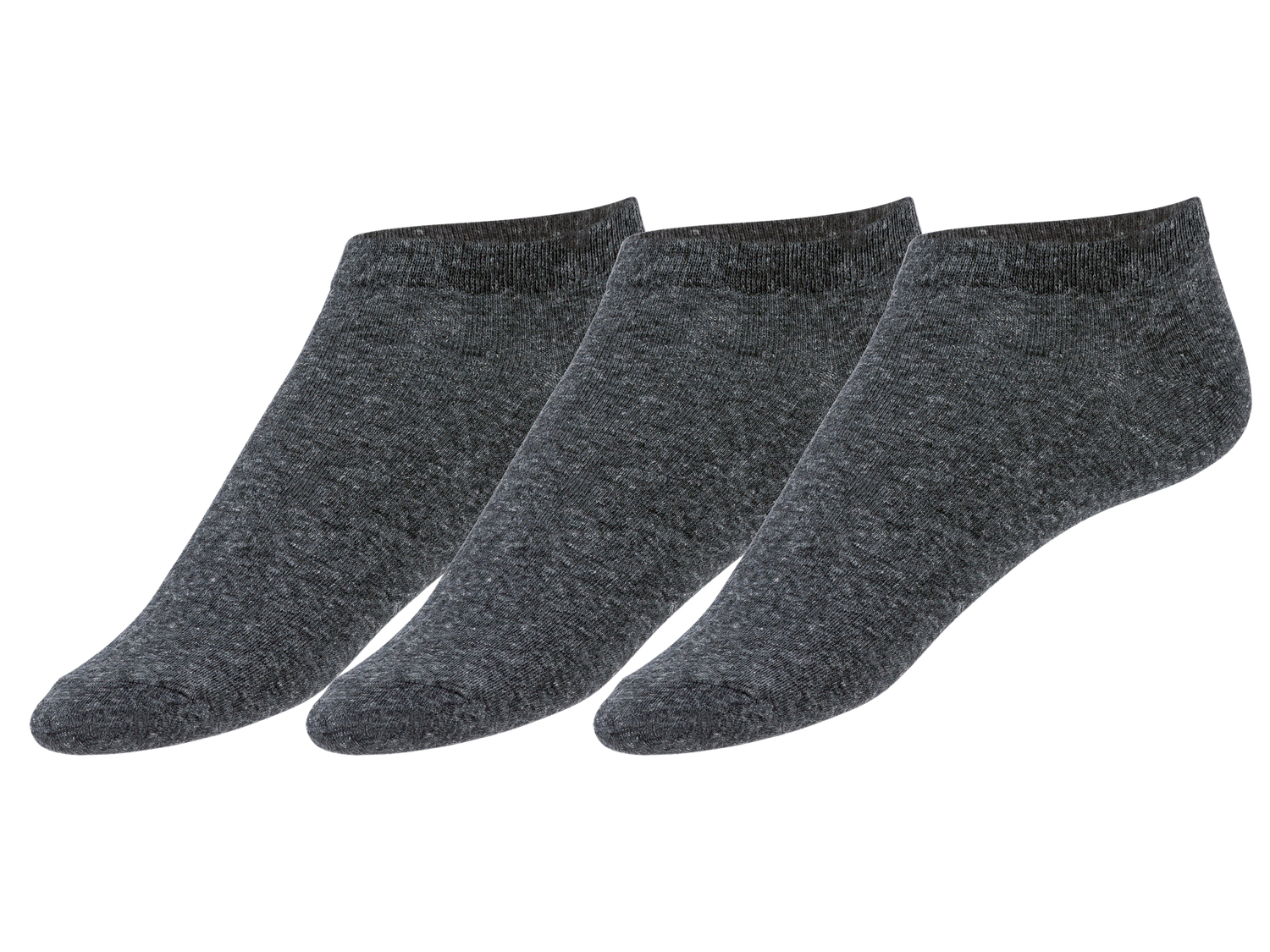 Calzini da uomo Livergy, prezzo 2.99 €
3 paia - Misure: 39-46
Taglie ...