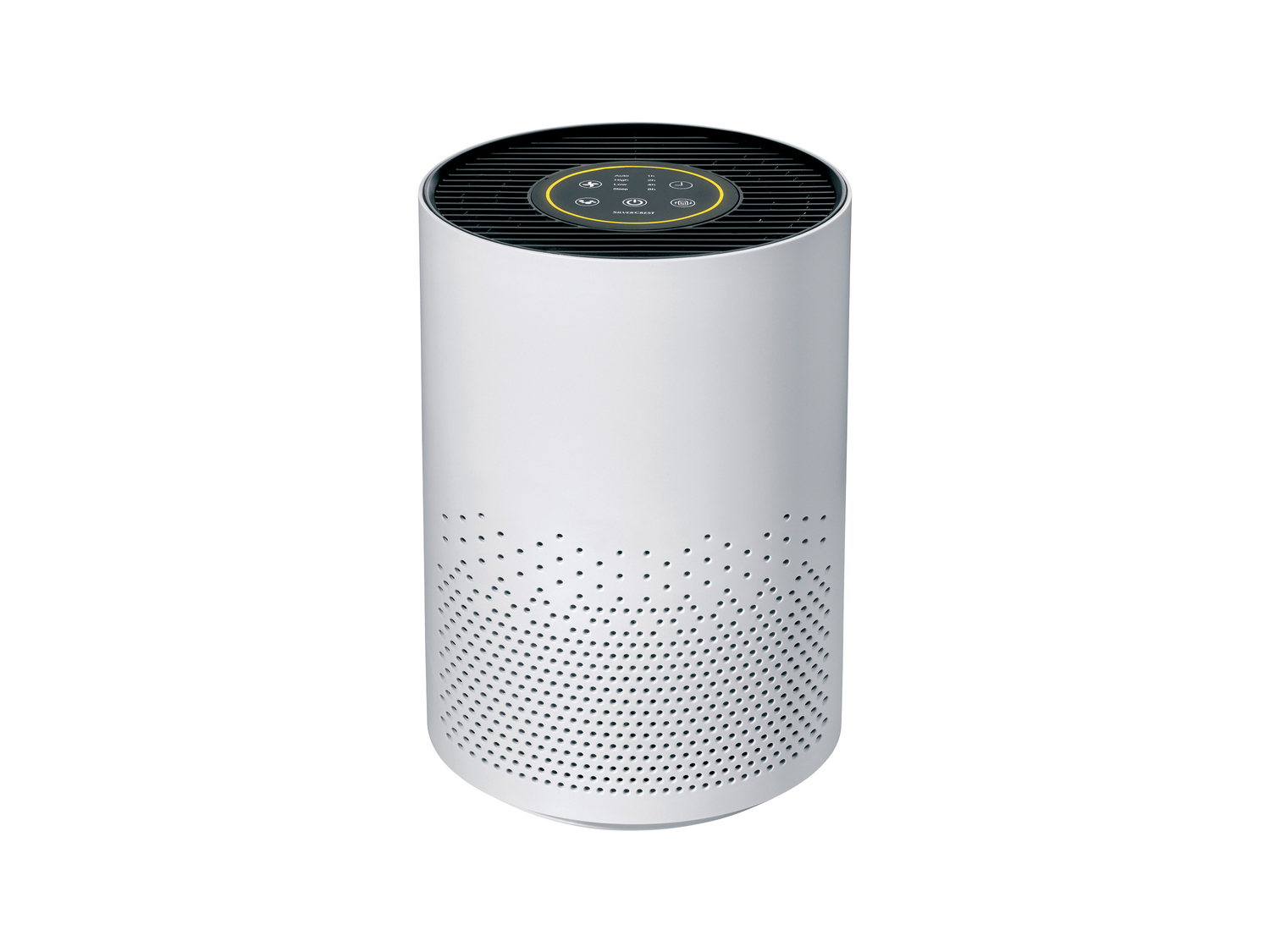 Purificatore daria Silvercrest, prezzo 59.00 €
- Con timer e sensore di qualità ...