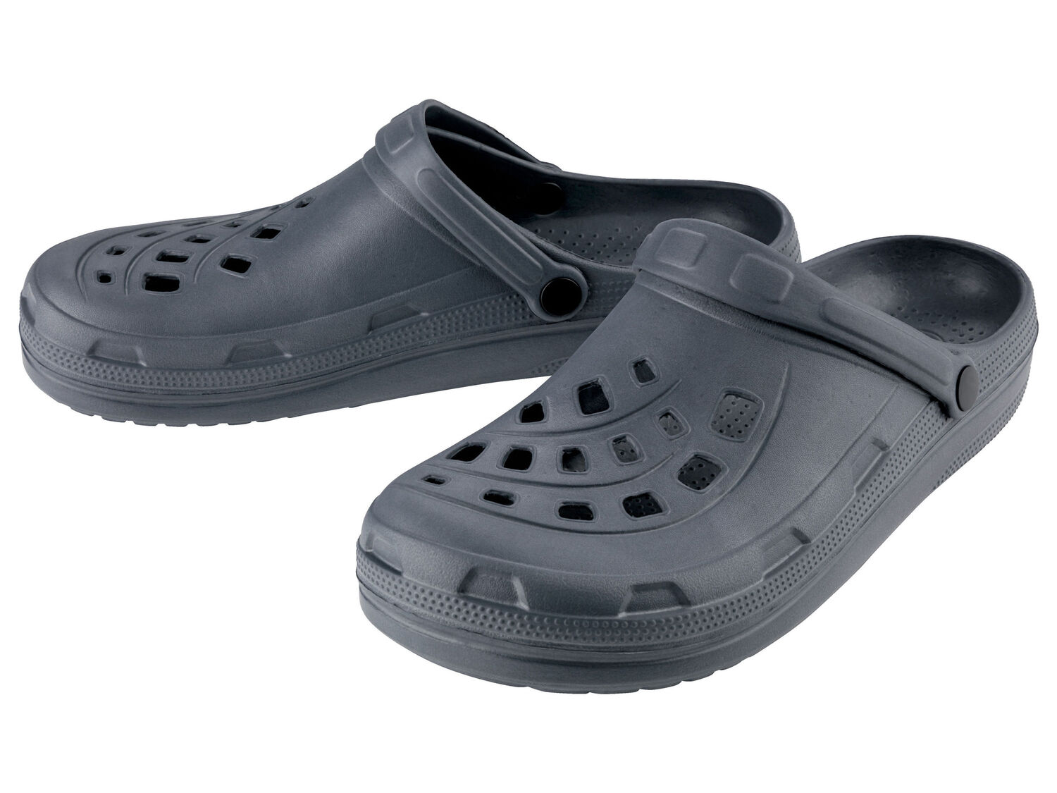 Ciabatte o sandali da uomo Livergy, prezzo 4.99 € 
Misure: 40-45
Taglie disponibili

Caratteristiche ...