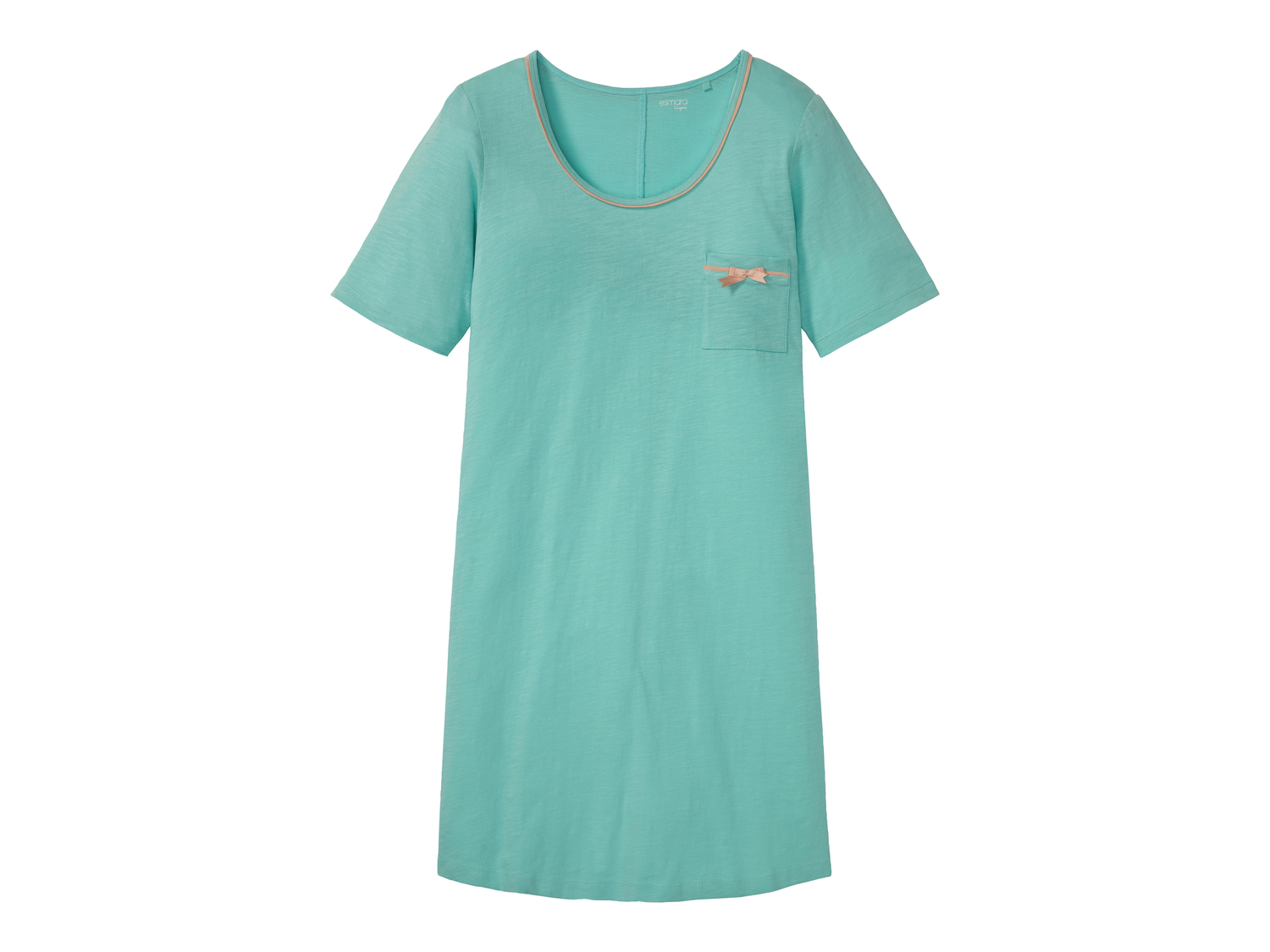 Maxi T-shirt da notte per donna Esmara Lingerie, prezzo 6.99 € 
Misure: S-L 
- ...