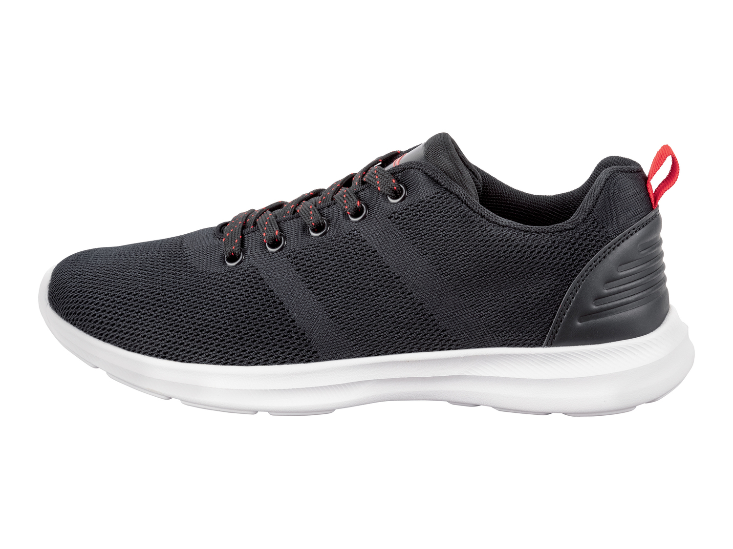 Scarpe sportive da uomo Crivit, prezzo 9.99 €
Misure: 41-46
Taglie disponibili
Caratteristiche ...