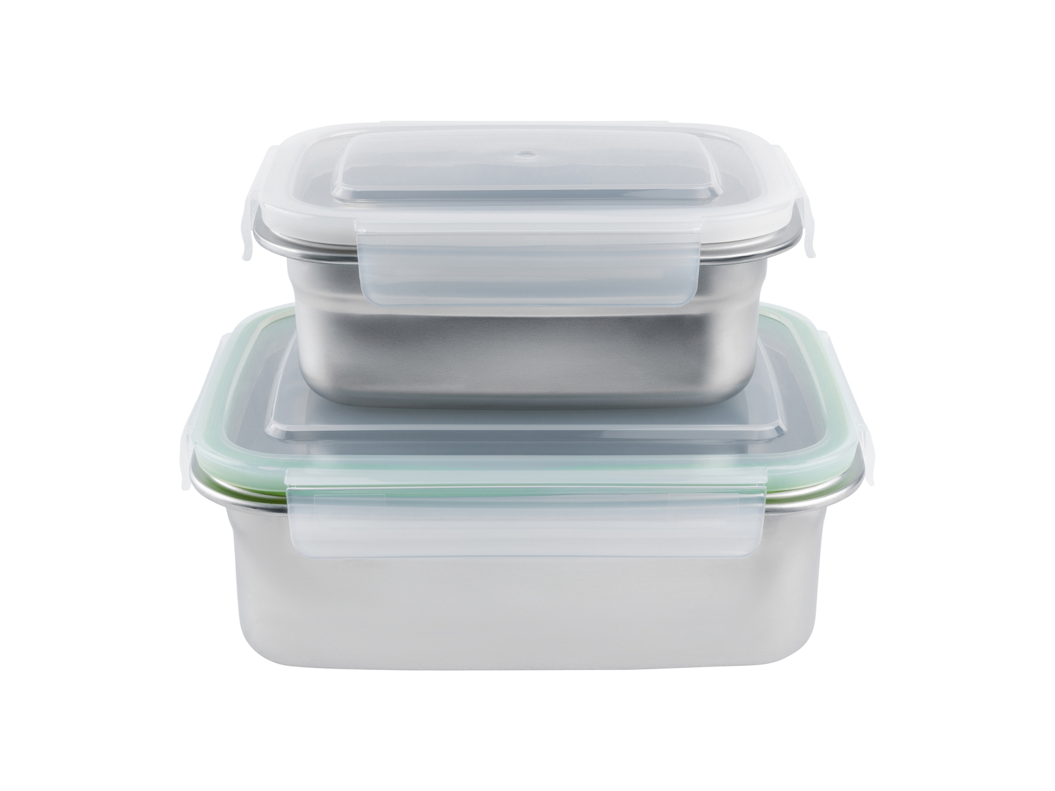Set contenitori salvafreschezza Ernesto, prezzo 9.99 €
2 pezzi
- In ...