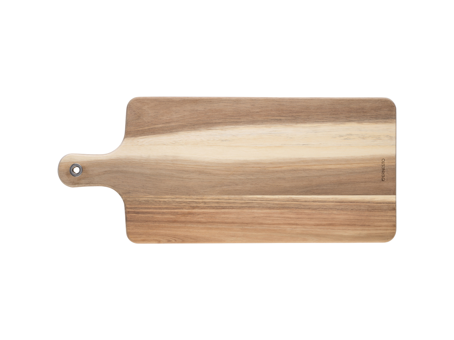 Tagliere da cucina Ernesto, prezzo 8.99 €
1 o 2 pezzi
- In legno d'acacia ...