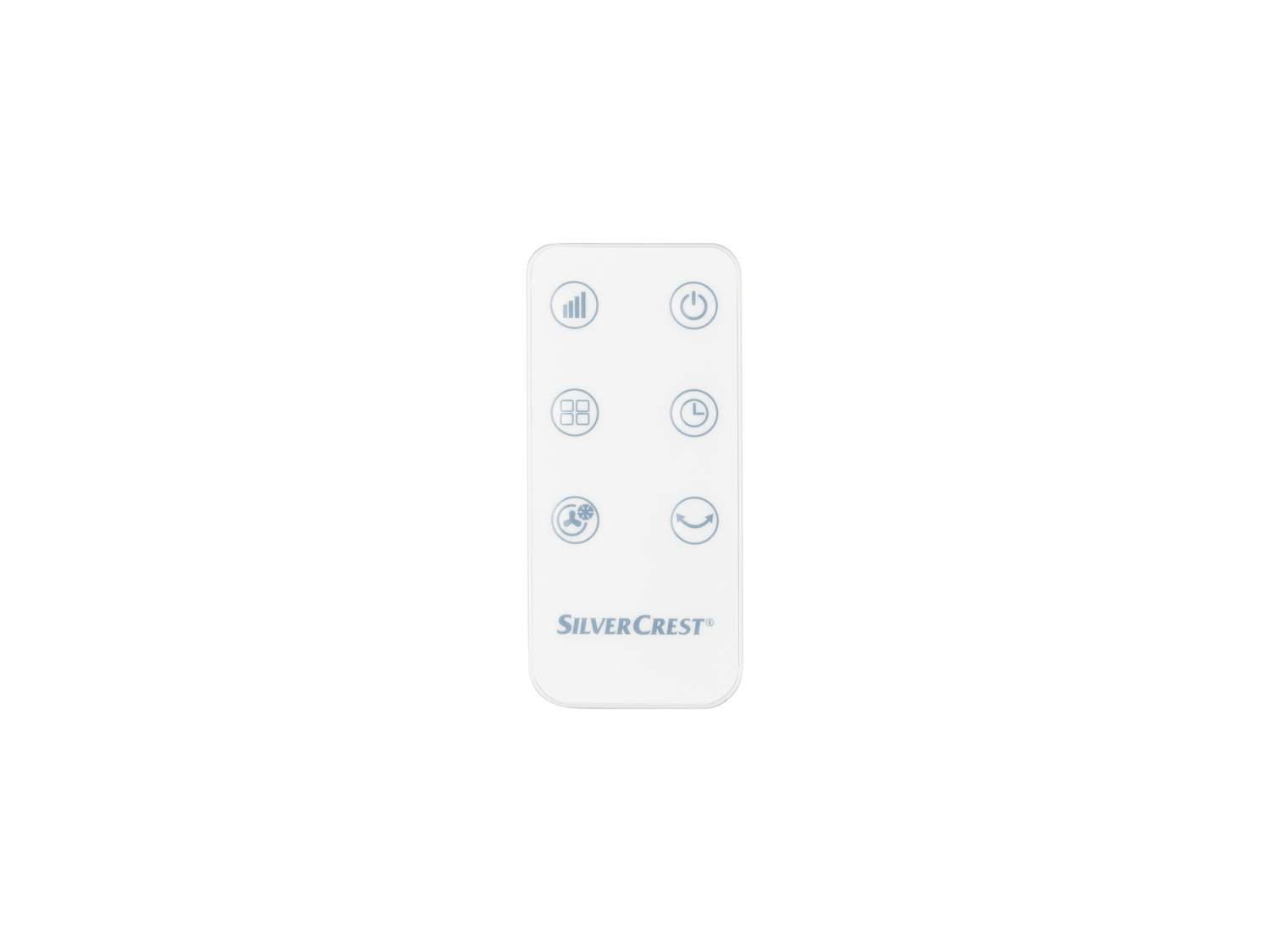 Condizionatore portatile con accumulatori di freddo Silvercrest, prezzo 79.00 € ...