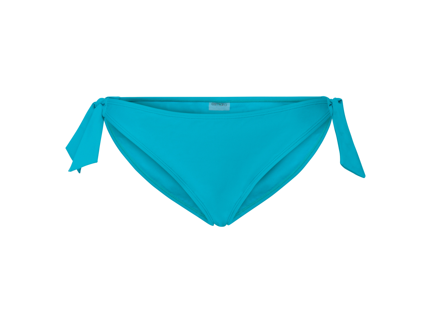 Slip-bikini Esmara, prezzo 3.99 €
Misure: 38-44
Taglie disponibili
Caratteristiche
- ...