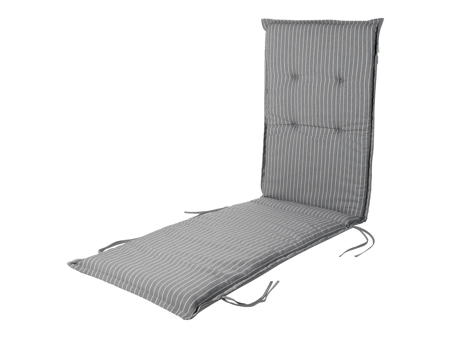 Cuscino per lettino sdraio Florabest, prezzo 19.99 &#8364; 
- Double face
- ...