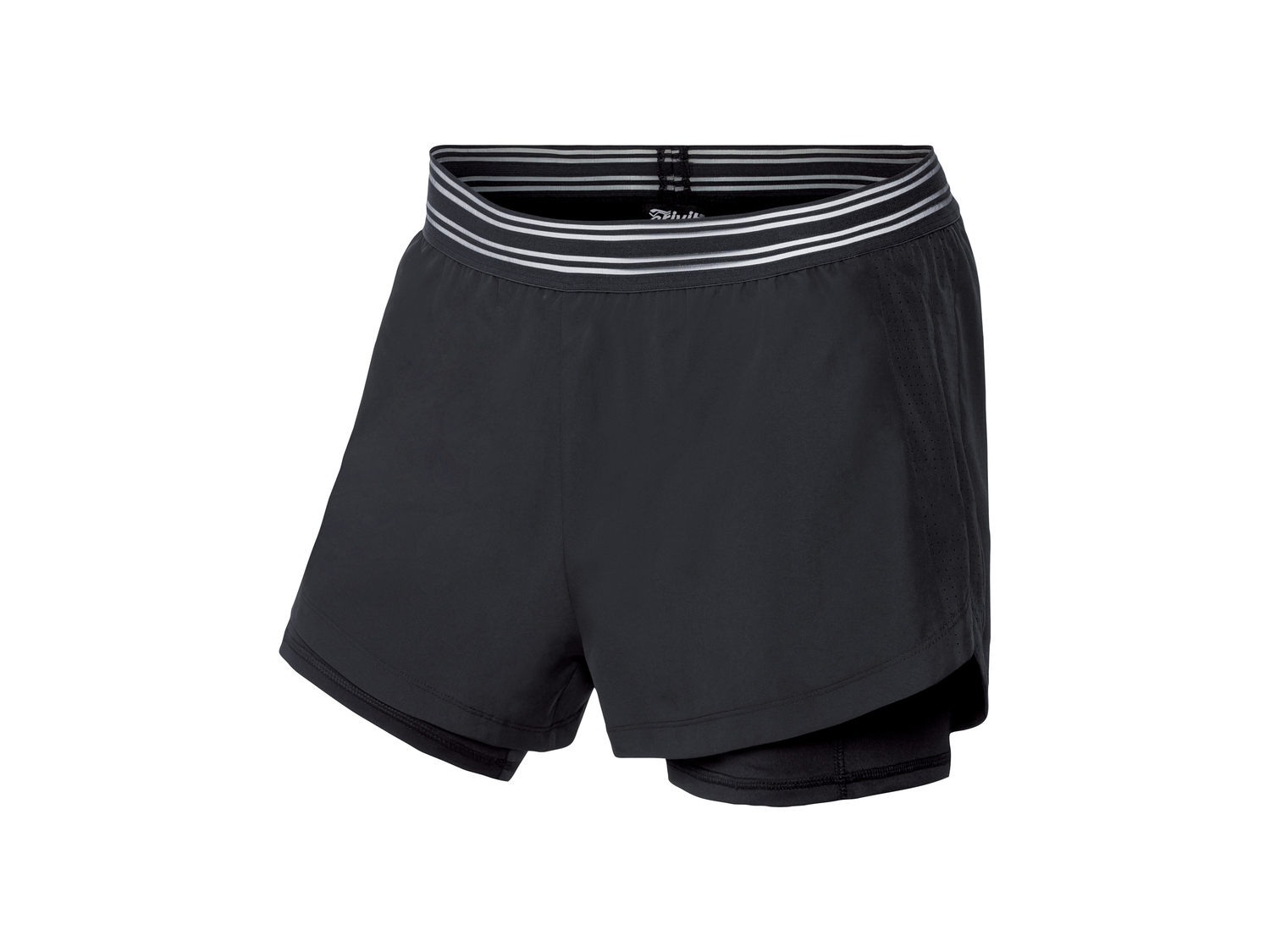 Shorts sportivi da donna Crivit, prezzo 6.99 €
Misure: S-L
- Eliminano ...