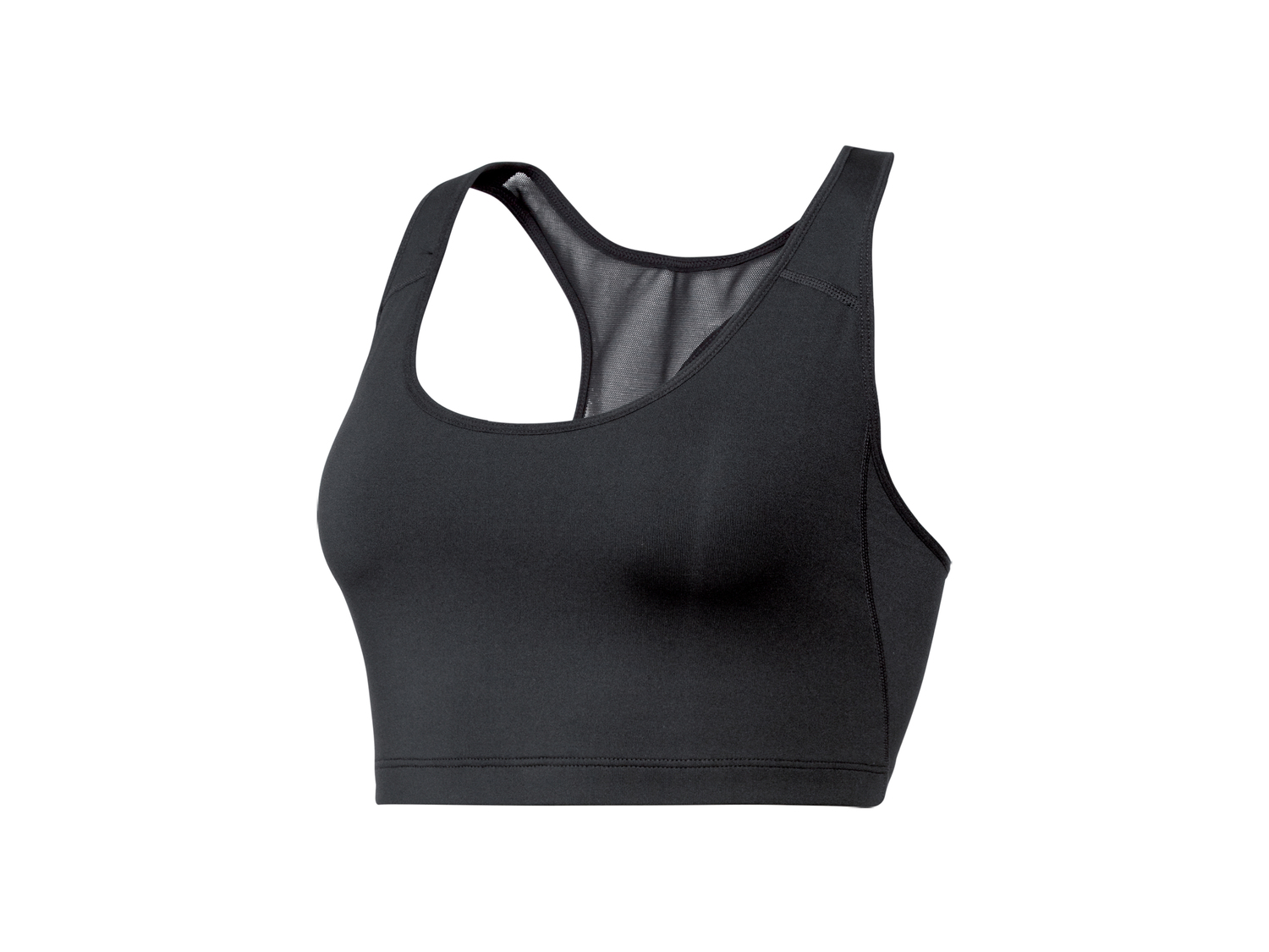 Reggiseno sportivo Medium Level Crivit, prezzo 7.99 €
Misure: S-L
Taglie ...