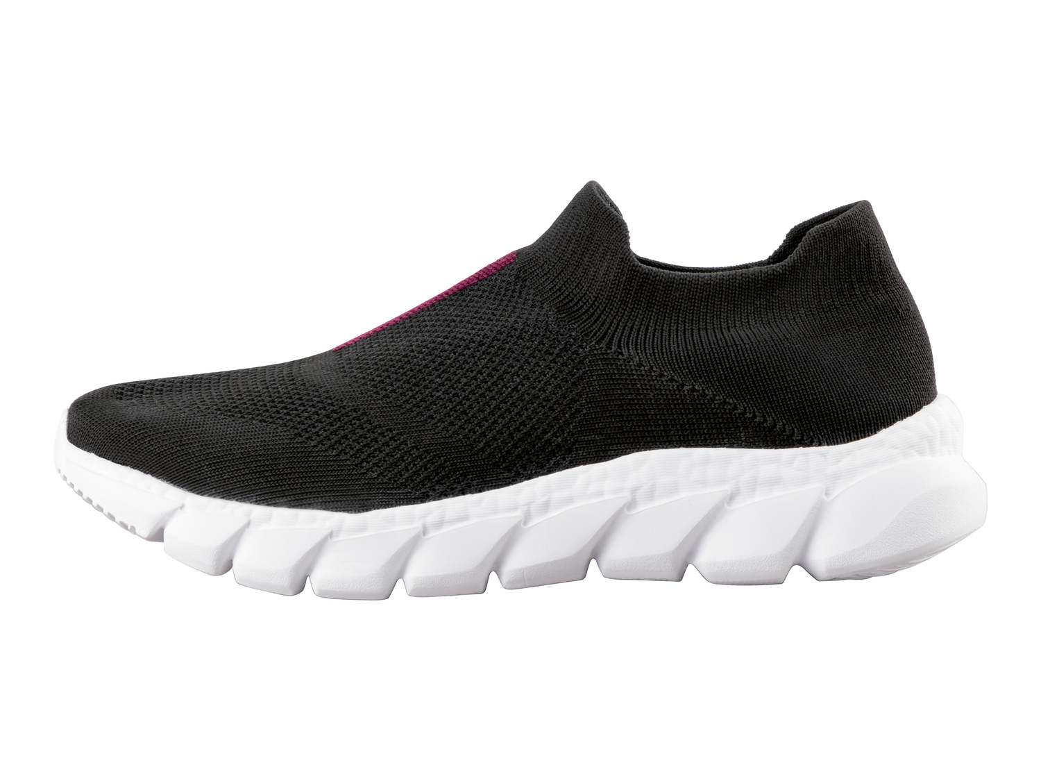 Scarpe sportive senza cuciture da donna Crivit, prezzo 14.99 €
Misure: ...