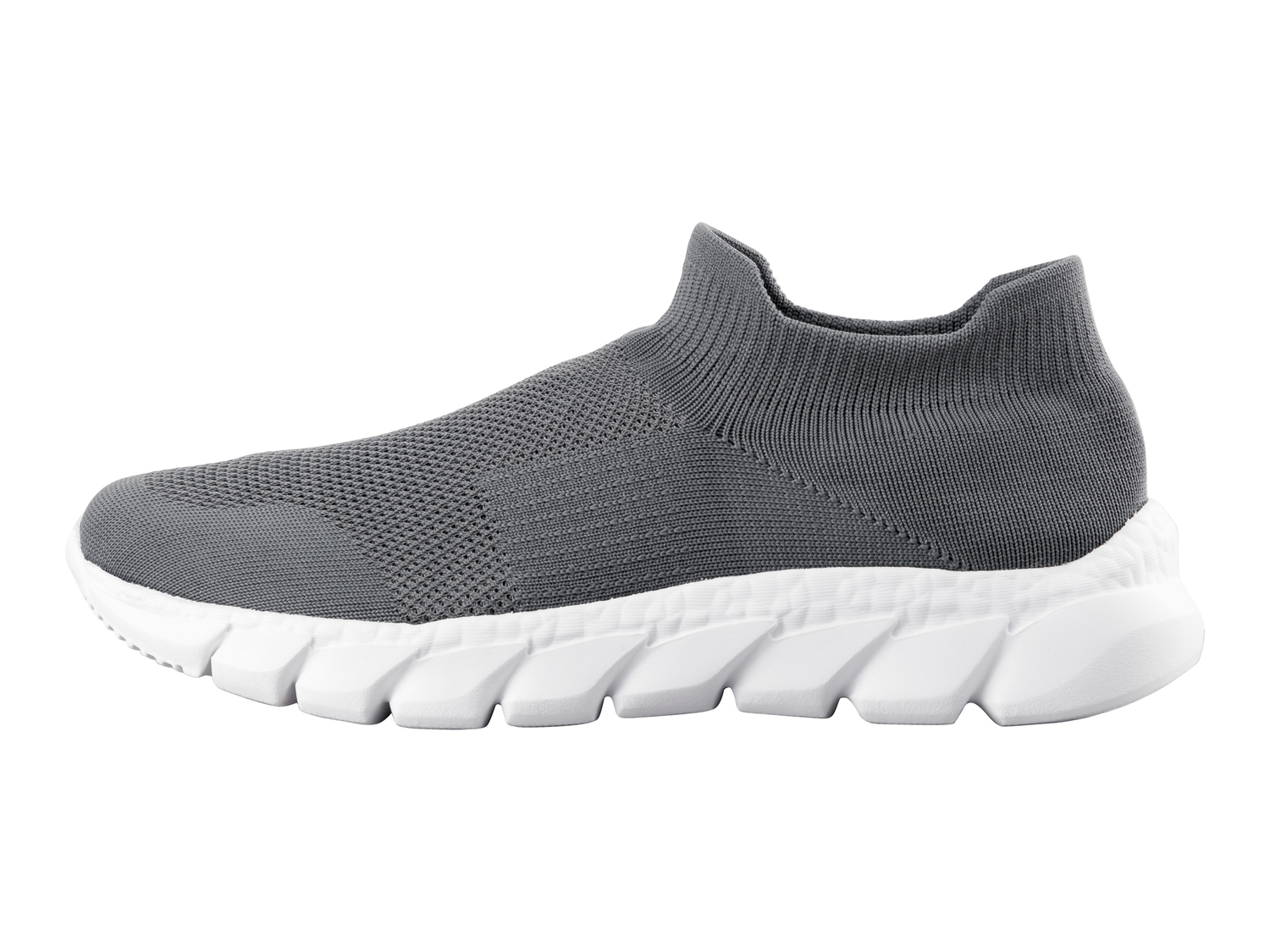 Scarpe sportive senza cuciture da uomo Crivit, prezzo 14.99 €
Misure: ...