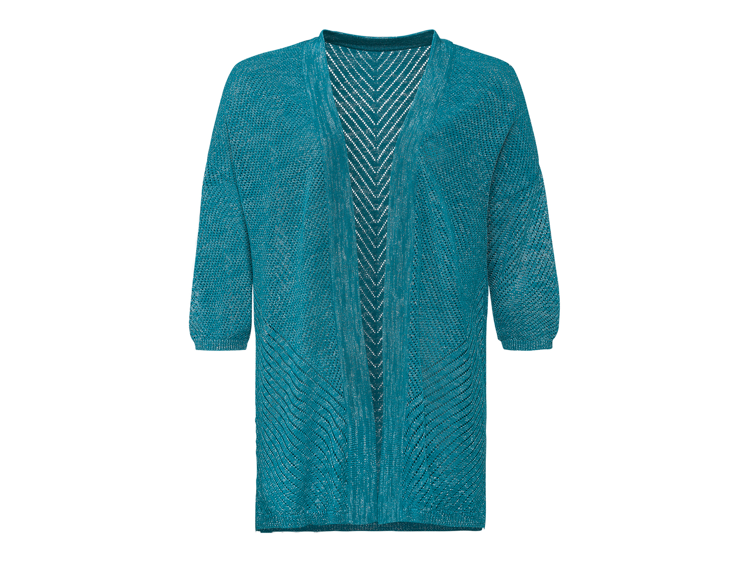 Cardigan da donna Esmara, prezzo 9.99 €
Misure: S-L
Taglie disponibili
Caratteristiche
- ...