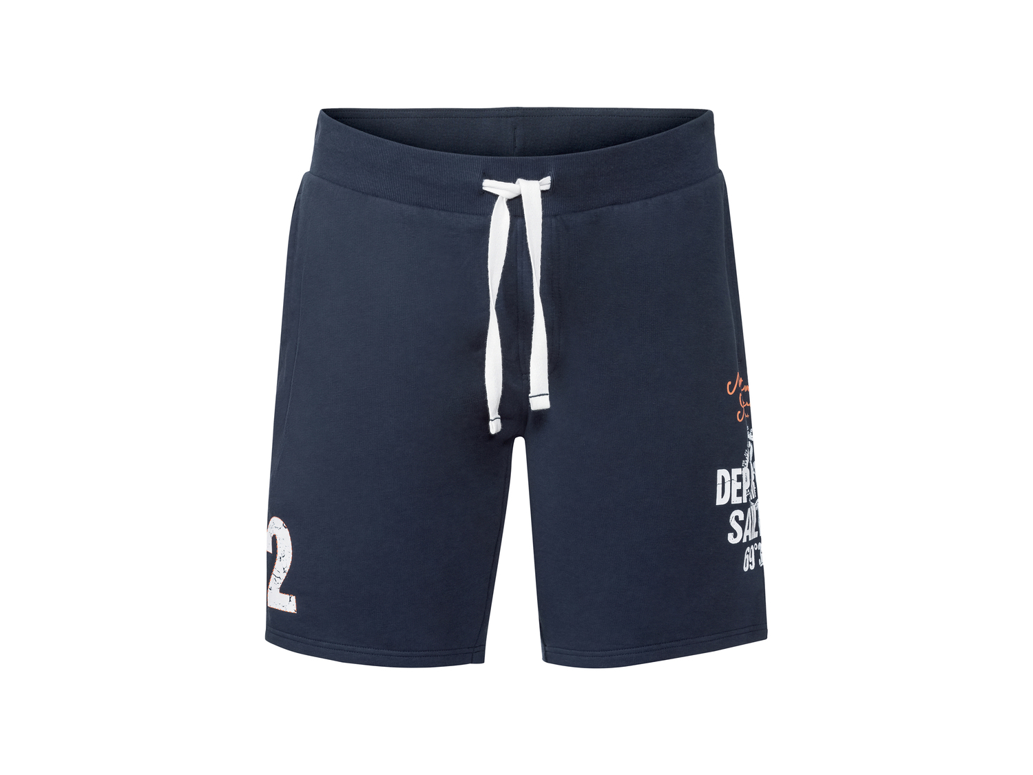 Bermuda sportivi da uomo Livergy, prezzo 5.99 €
Misure: S-XL
Taglie disponibili
Caratteristiche
- ...