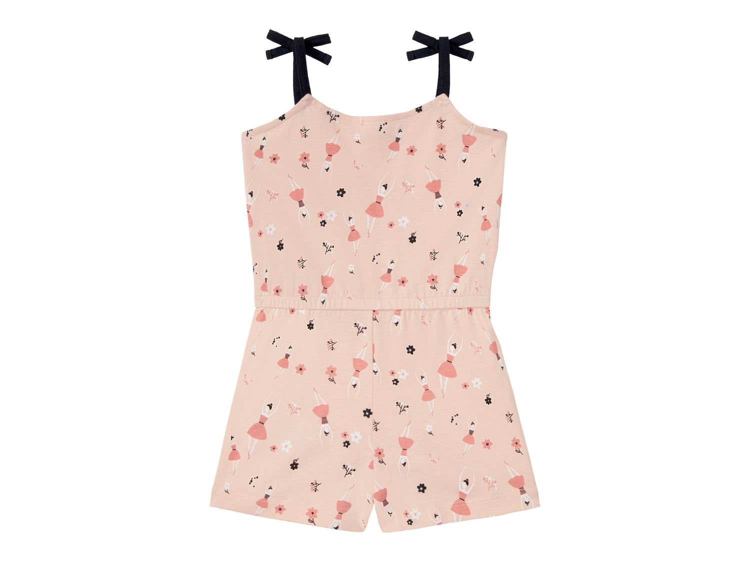 Tutina da bambina Lupilu, prezzo 3.99 &#8364; 
Misure: 1-6 anni 
- Produzione ...