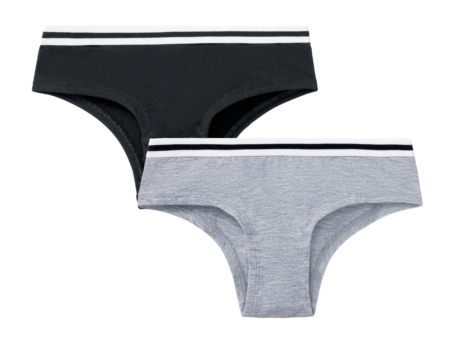 Culottes o panty da bambina Pepperts, prezzo 3.99 €
2 pezzi - Misure: ...
