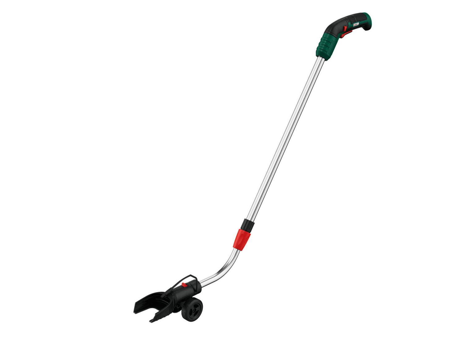 Cesoia ricaricabile per erba e cespugli Parkside, X12VTeam, prezzo 24.99 €
Parkside ...