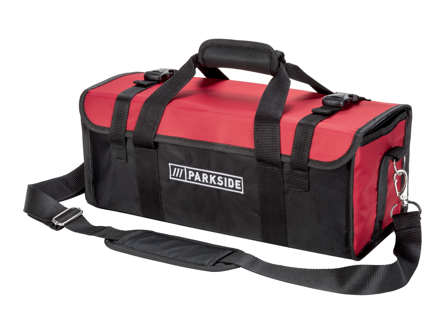 Borsa per attrezzi Parkside, prezzo 11.99 € 
- Con tracolla imbottita
- 35 x ...