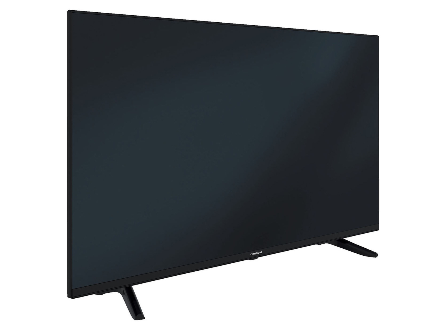 Televisore 50 UHD Smart TV Grundig, prezzo 349.00 €
- 4K Ultra HD
- x4 Quad ...