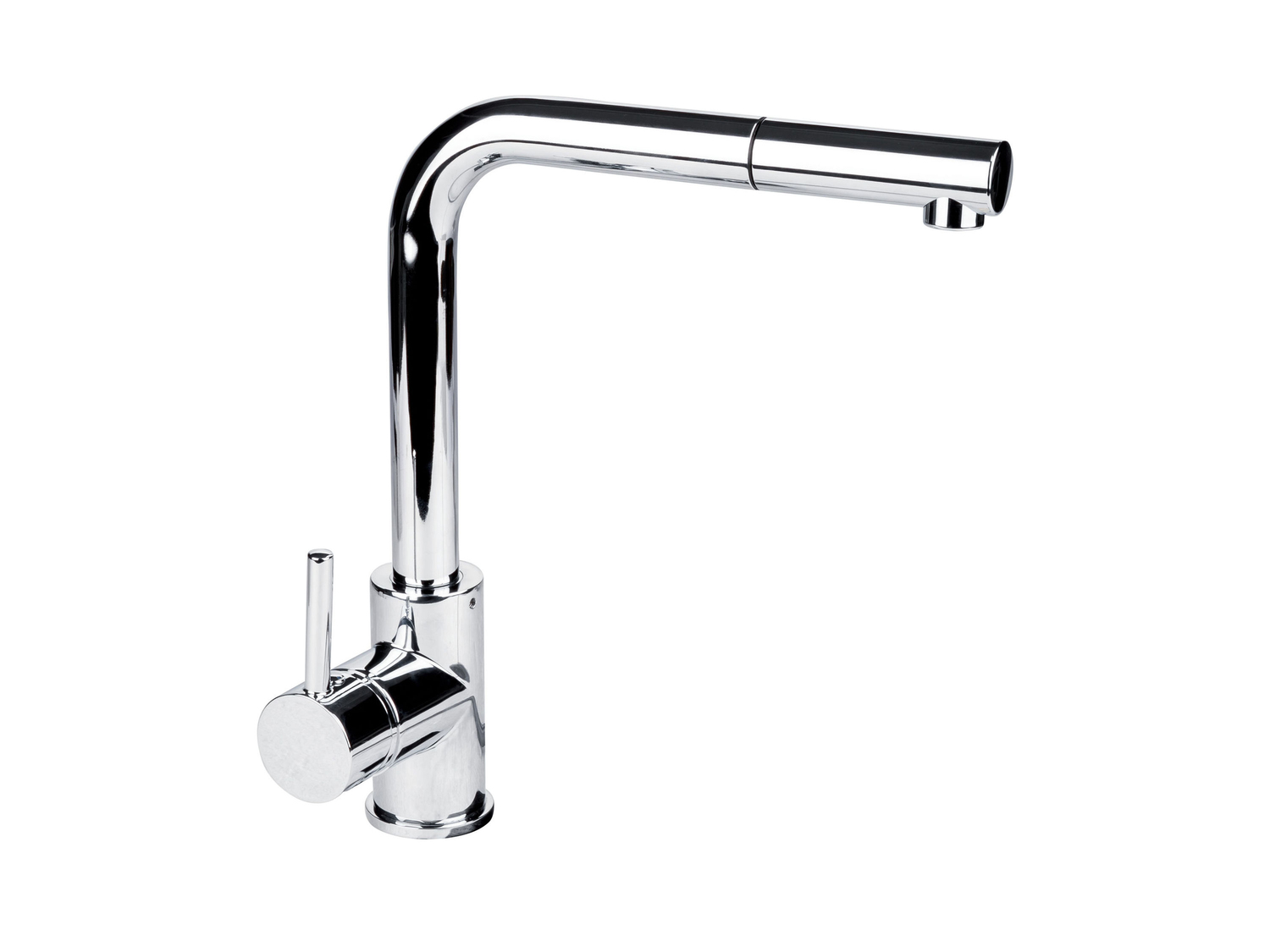 Miscelatore per cucina Miomare, prezzo 49.00 €
- Con doccetta estraibile ...