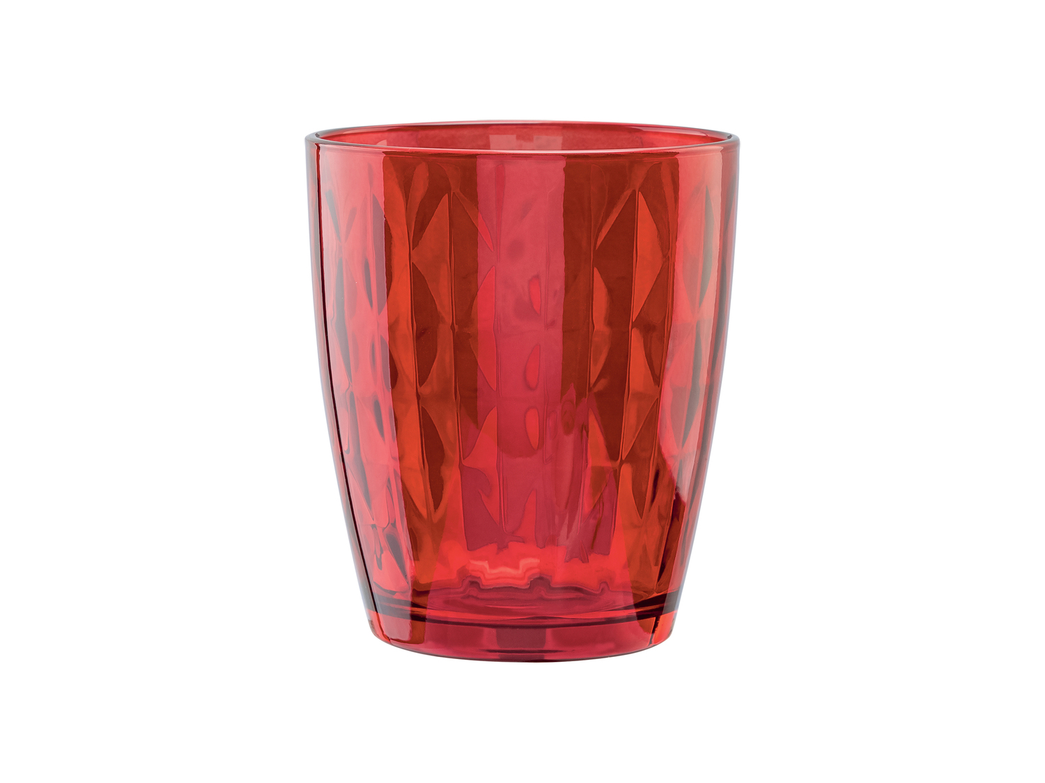 Set bicchieri Tognana, prezzo 6.99 €
6 pezzi
Caratteristiche