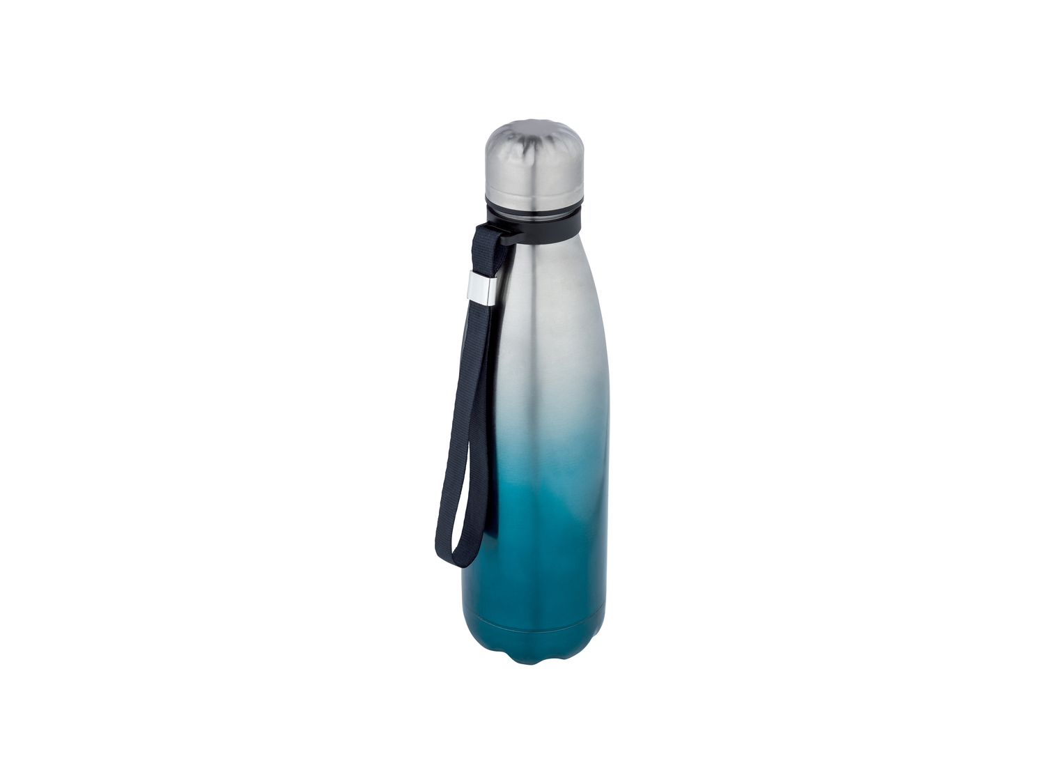 Borraccia termica Ernesto, prezzo 5.99 €
- Con coperchio a vite antiperdite ...