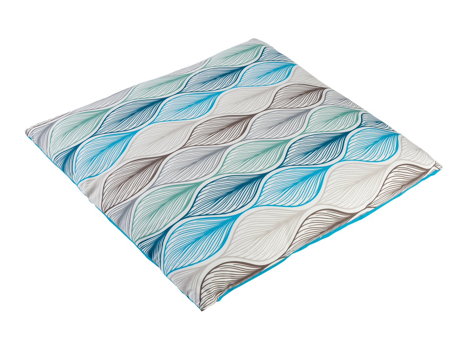 Cuscino per esterni Florabest, prezzo 4.99 &#8364; 
50 x 50 cm 
- Imbottitura ...