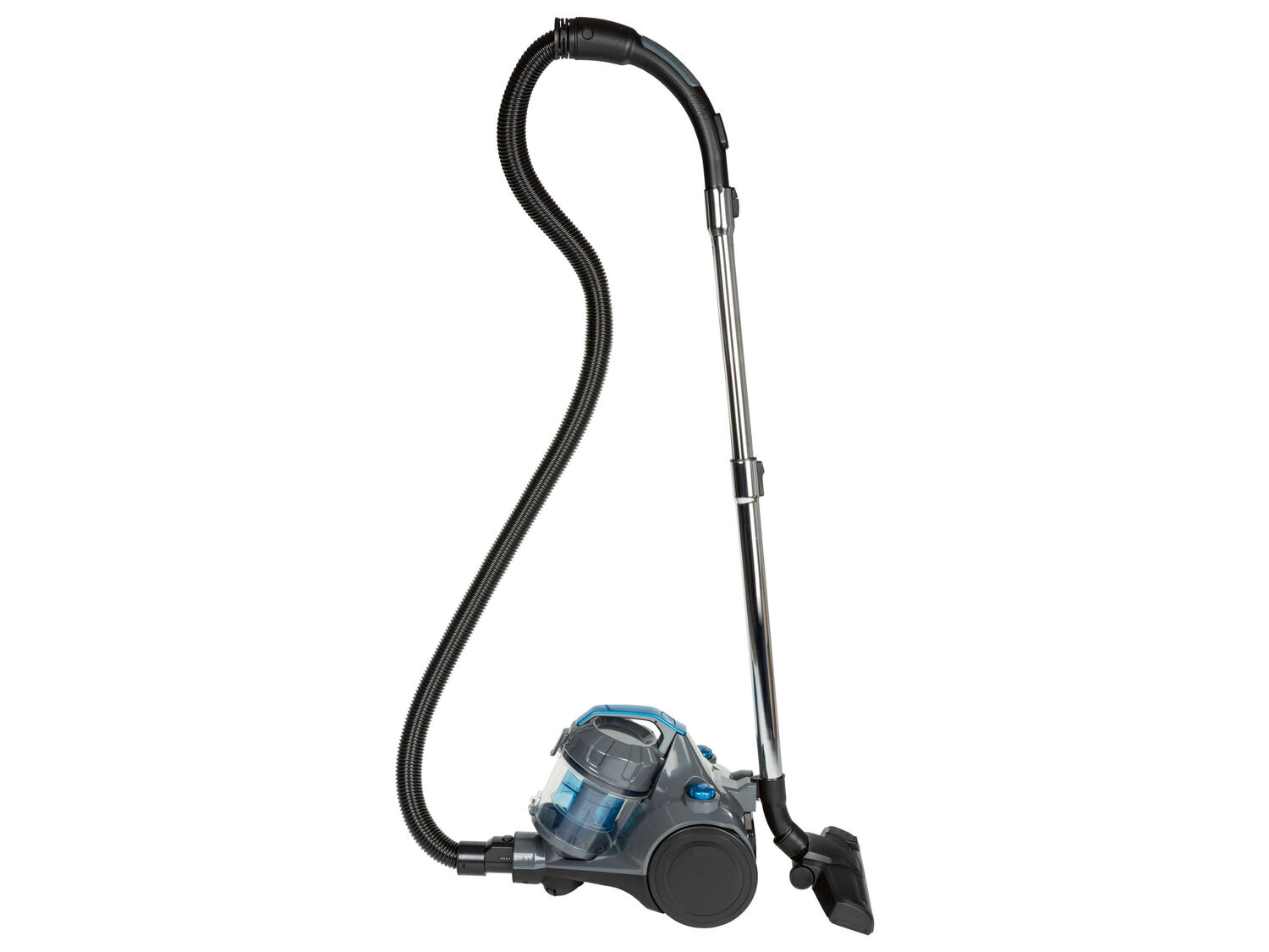 Aspirapolvere Sgs, prezzo 49.00 €
- Tecnologia Cyclone per aspirare senza sacchetto
- ...