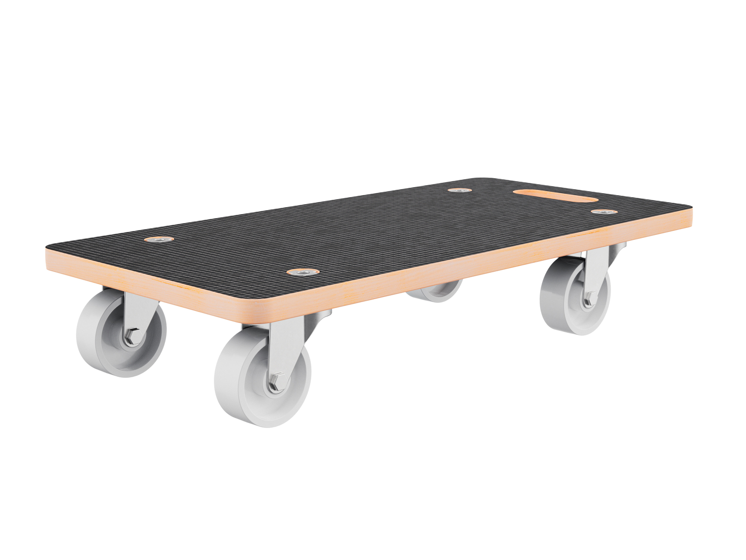 Carrello da trasporto universale Parkside, prezzo 9.99 €
- Superficie antiscivolo ...