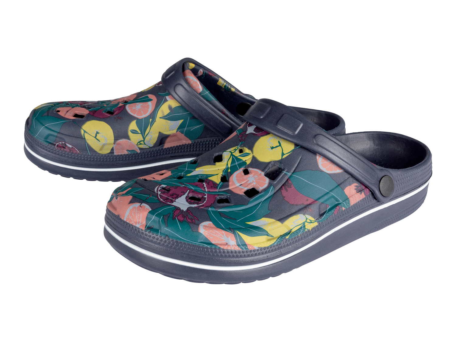 Clogs da donna Esmara, prezzo 4.99 €
Misure: 36-41
Taglie disponibili
Caratteristiche
...