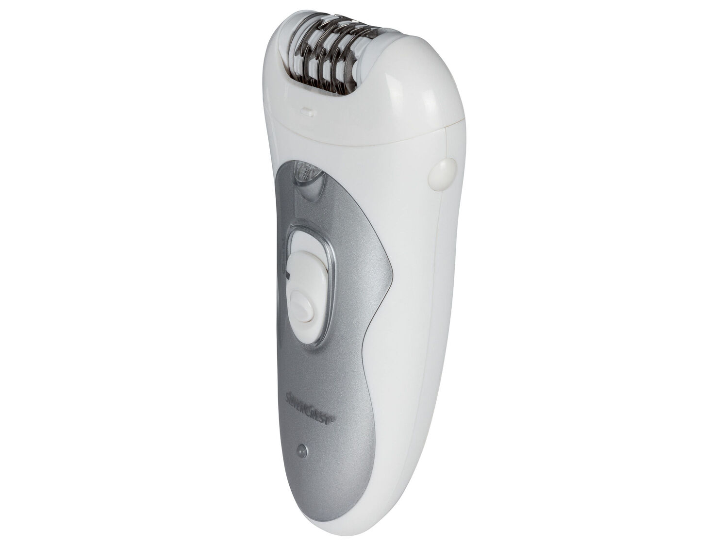 Epilatore elettrico Silvercrest Personal Care, prezzo 14.99 €
- Con 2 ...