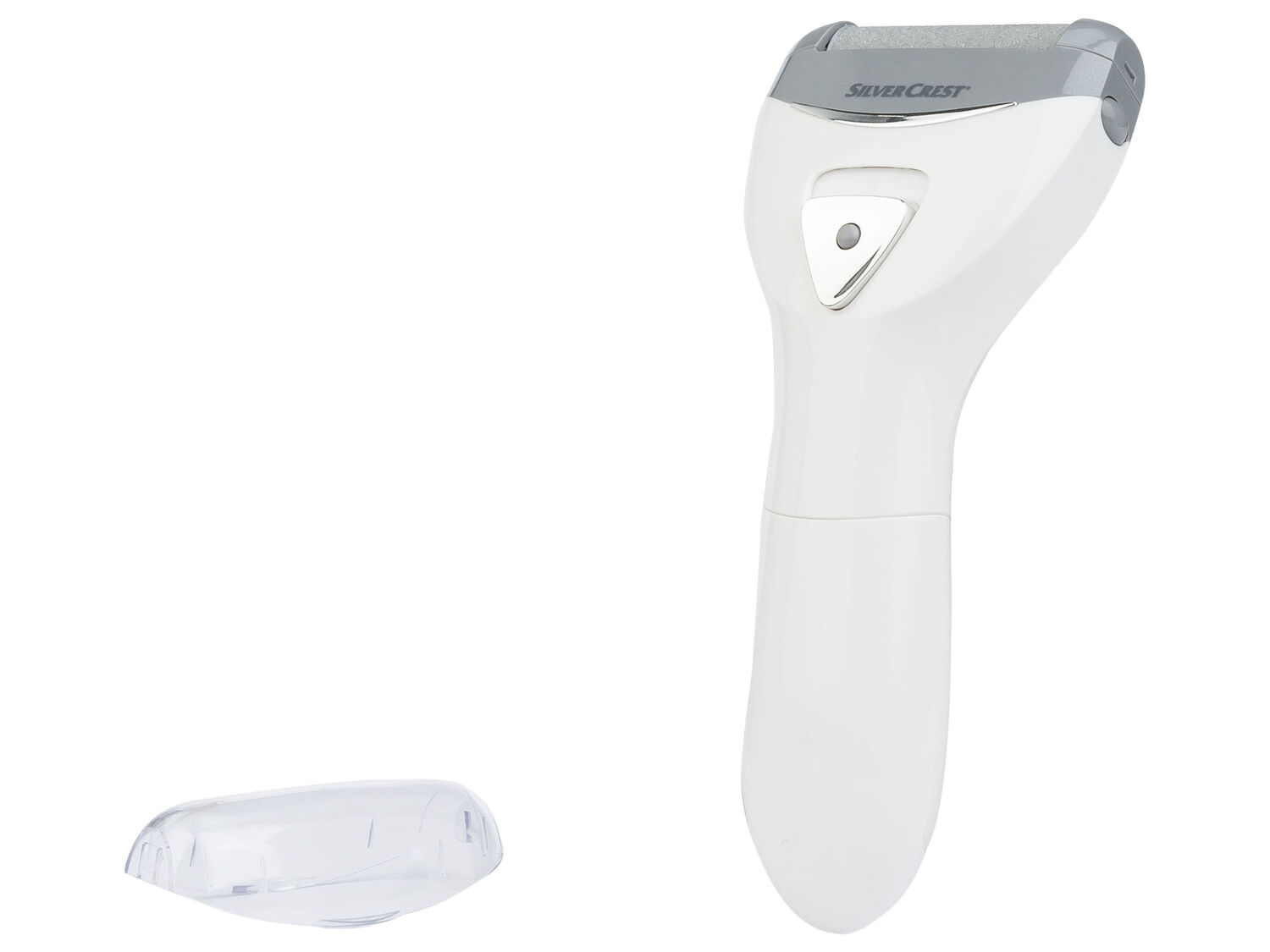 Rimuovi calli a batteria Silvercrest Personal Care, prezzo 8.99 €
- 2 ...