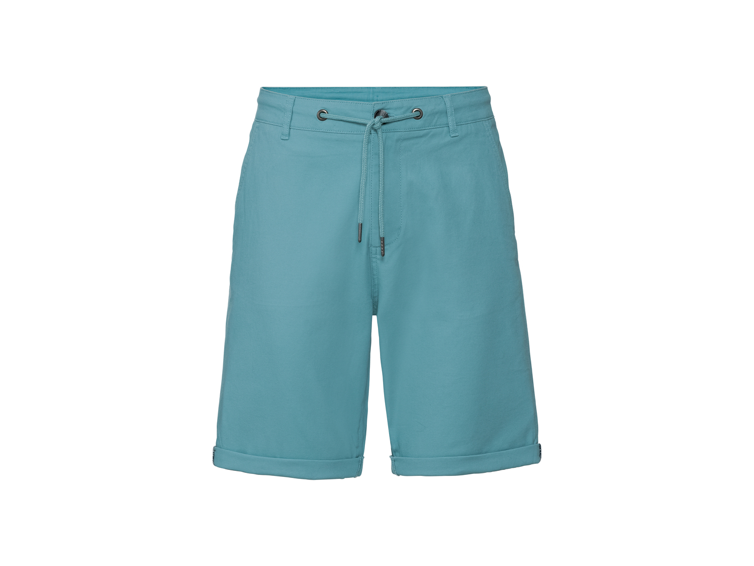 Bermuda da uomo Livergy, prezzo 7.99 &#8364; 
Misure: 46-56
Taglie disponibili

Caratteristiche

- ...