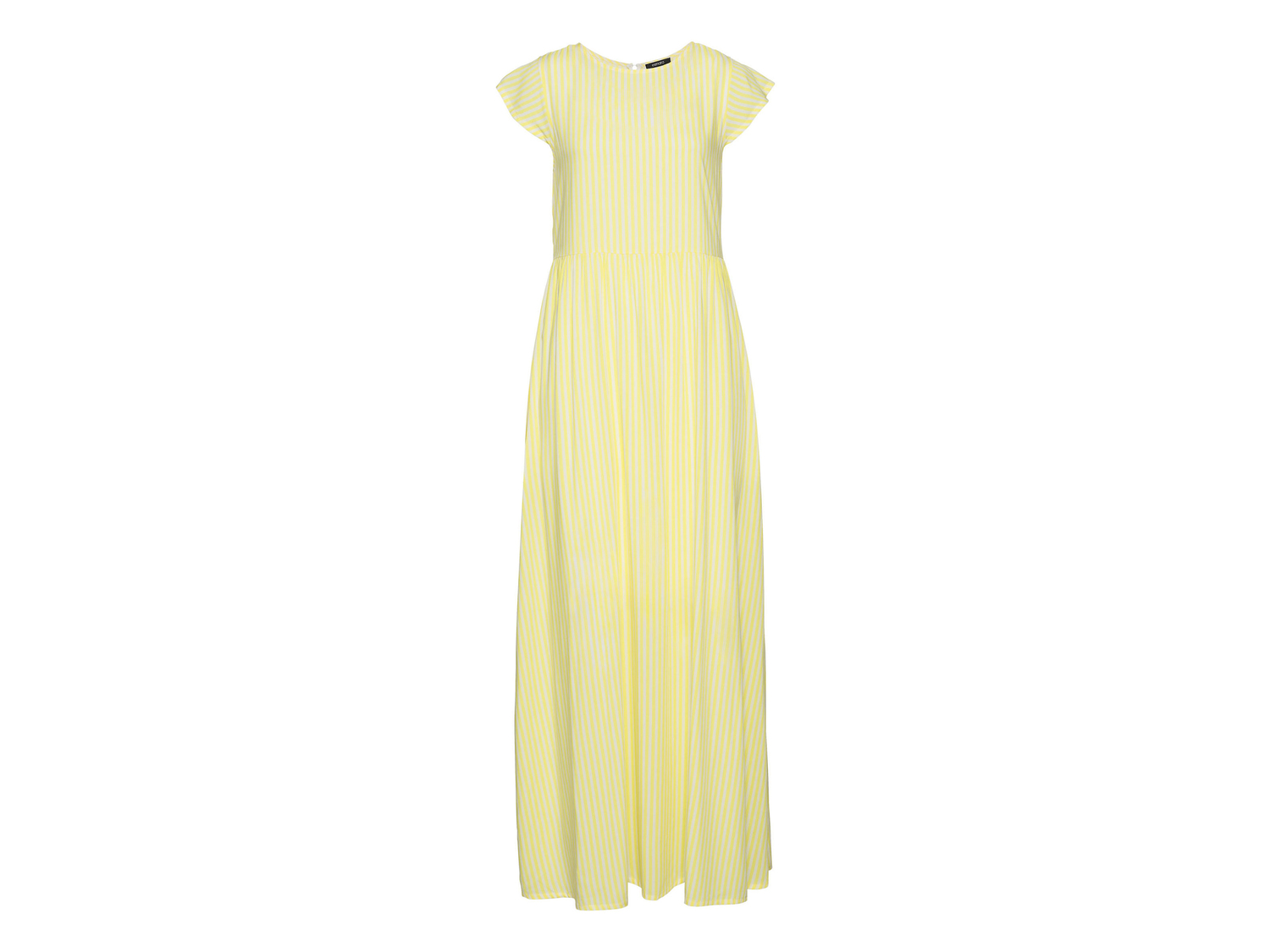 Vestito lungo da donna Esmara, prezzo 11.99 €
Misure: 38-48
- Con viscosa ...