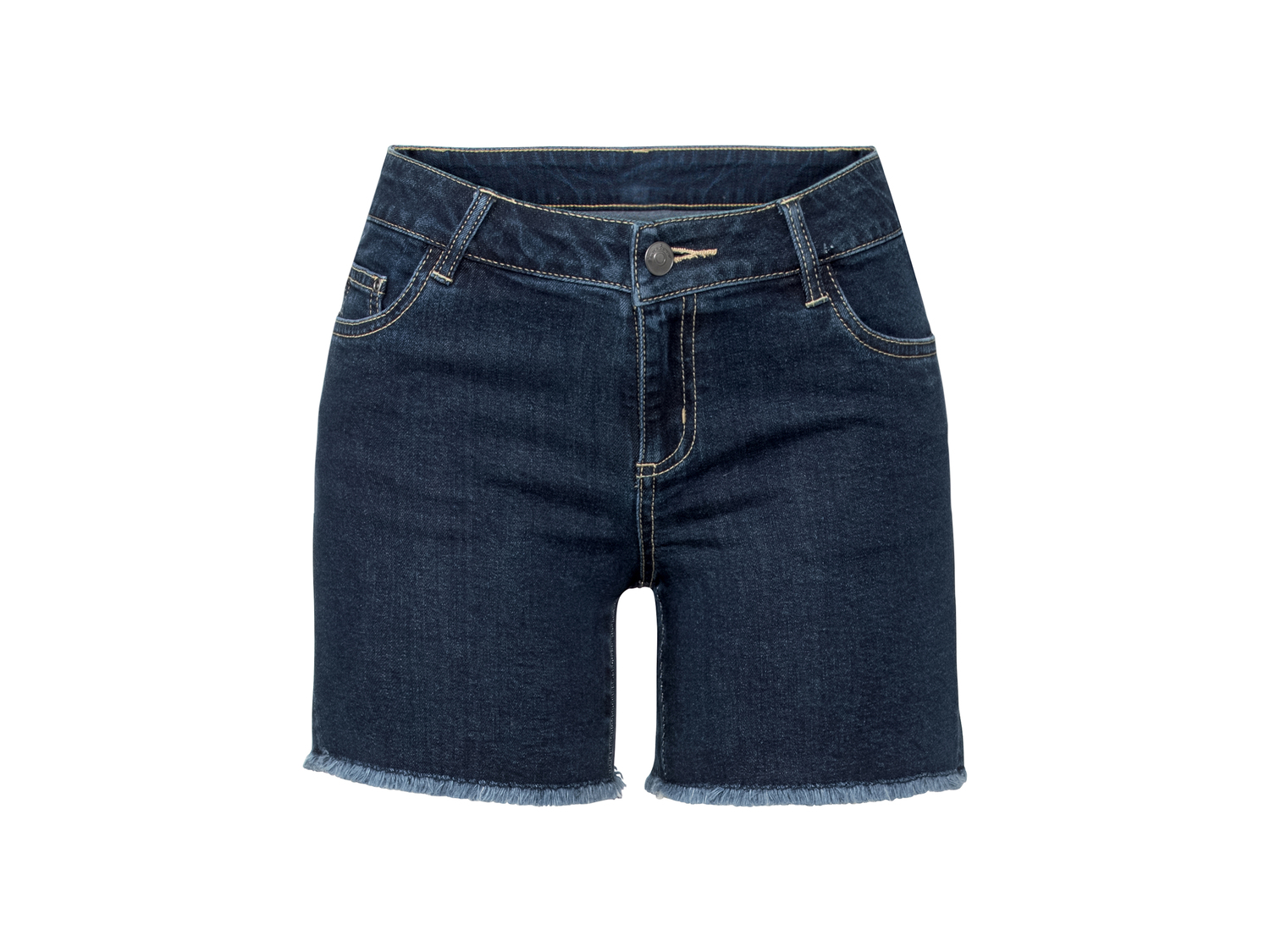 Shorts in jeans da donna Esmara, prezzo 7.99 €
Misure: 38-48
Taglie disponibili
Caratteristiche
- ...