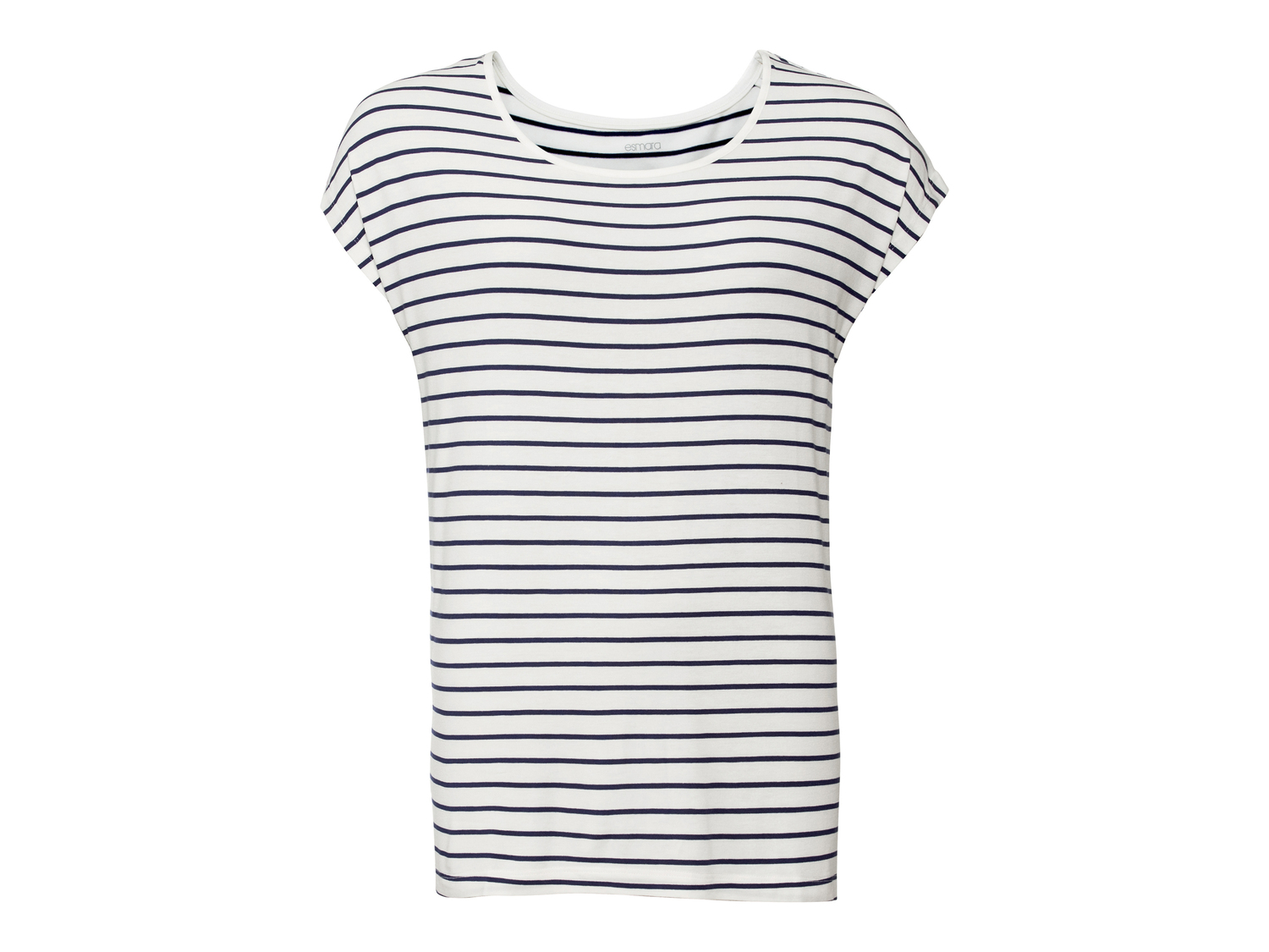 T-shirt lunga da donna Esmara, prezzo 4.99 €
Misure: S-L
Taglie disponibili
Caratteristiche
- ...