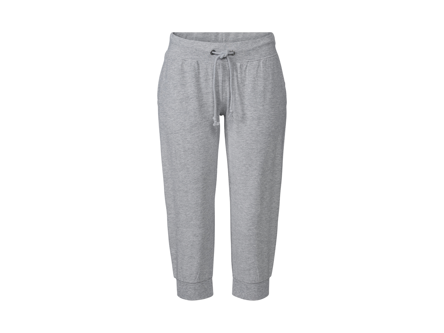 Pantaloni capri da donna Esmara, prezzo 6.99 €
Misure: S-L
Taglie disponibili
Caratteristiche
- ...