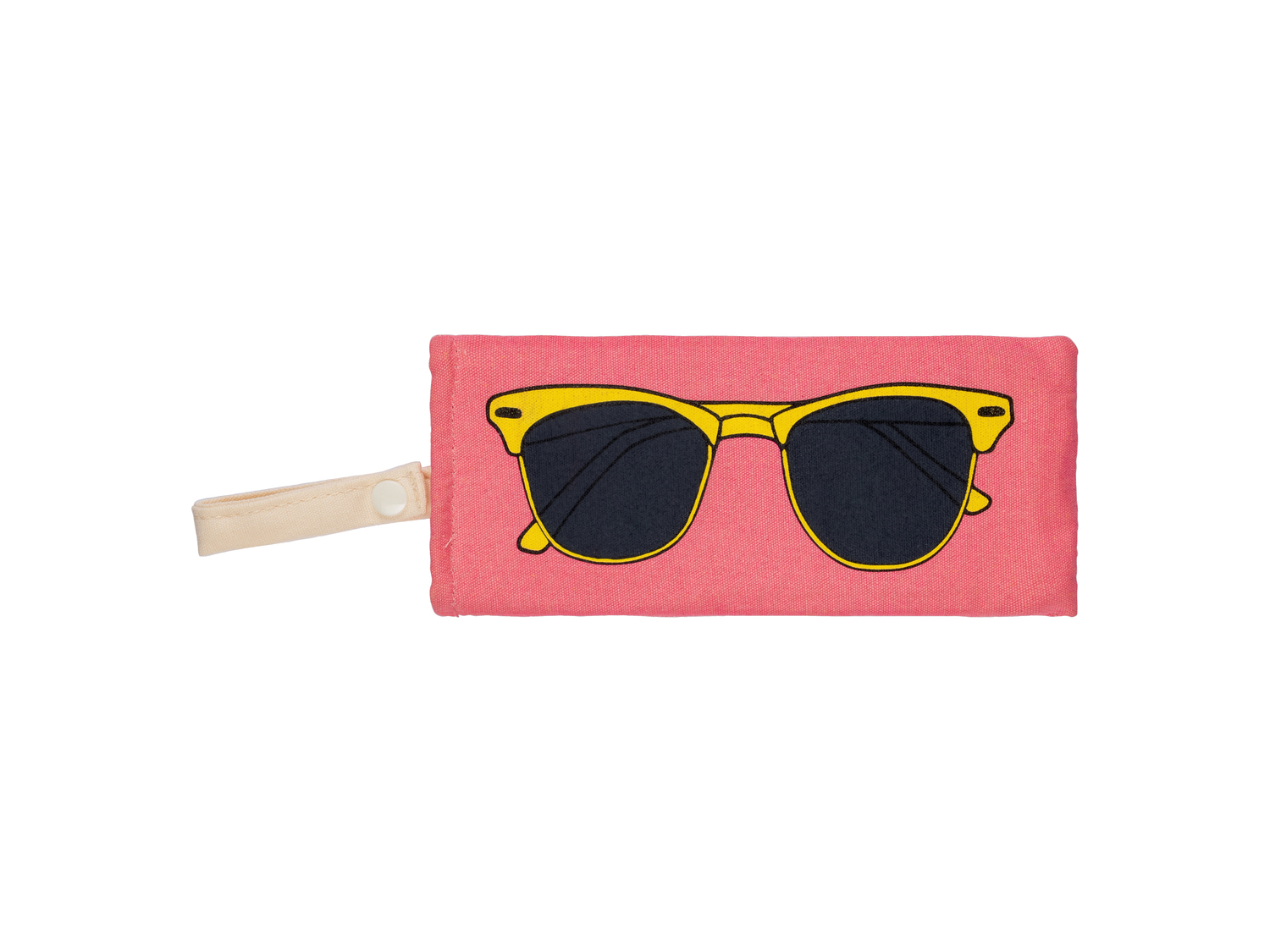 Astuccio per occhiali da sole Esmara, prezzo 3.99 €
Caratteristiche
- ...