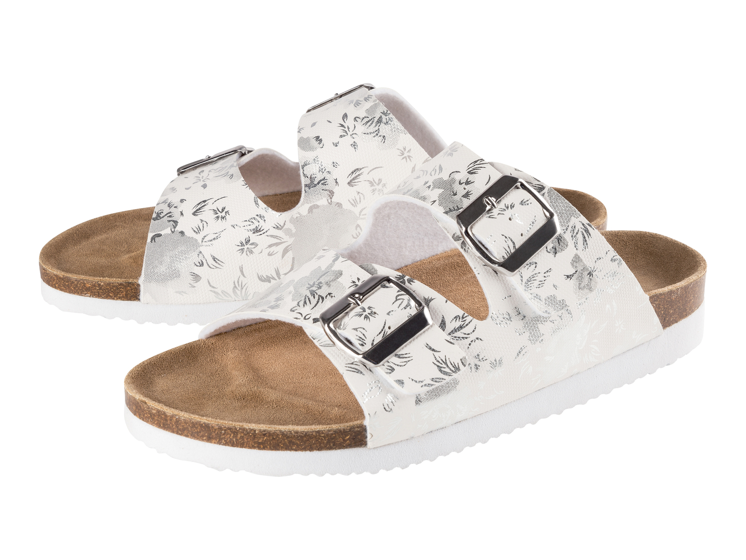 Ciabatte da donna Esmara, prezzo 6.99 €
Misure: 36-40
- Con soletta ...