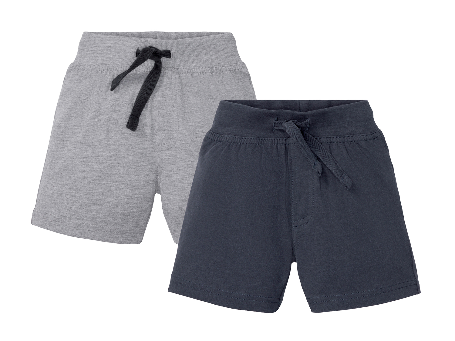Bermuda da bambino Lupilu, prezzo 4.99 €
2 pezzi - Misure: 1-6 anni
Taglie ...