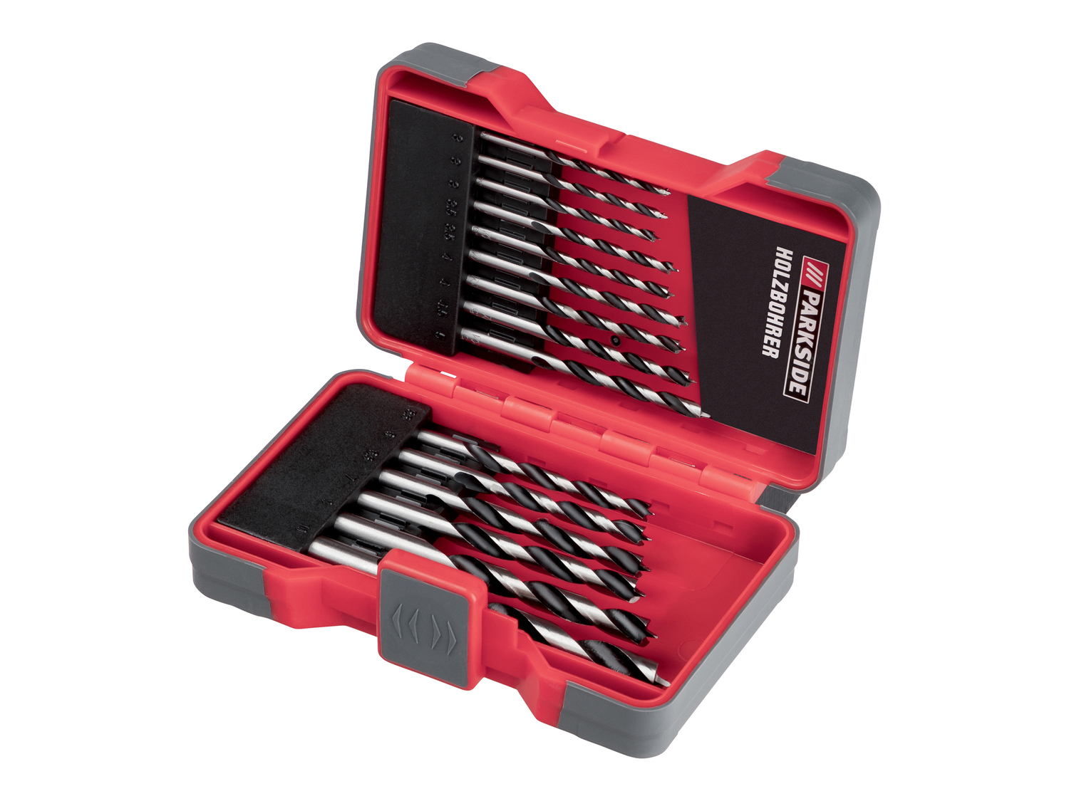 Set punte per trapano o set bit Parkside, prezzo 5.99 €
15 o 37 pezzi
Caratteristiche
- ...