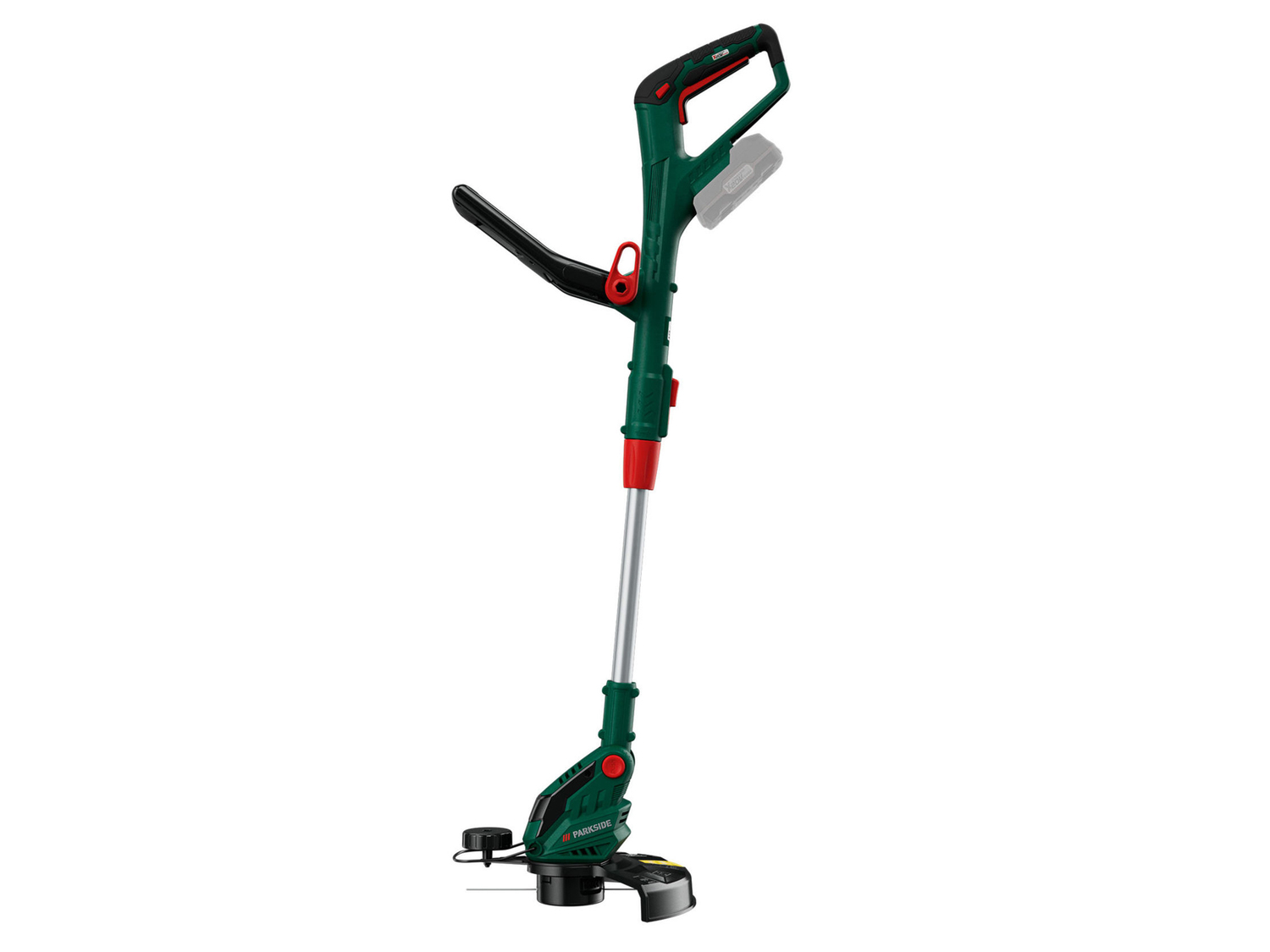 Tagliabordi a batteria ricaricabile Parkside, prezzo 24.99 € 
Parkside X 20 V ...