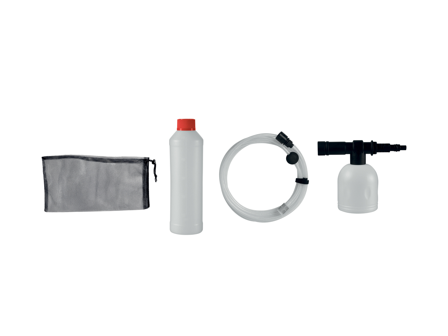 Idropulitrice ricaricabile Parkside, prezzo 59.00 € 
Parkside X 20 V Team 
- ...